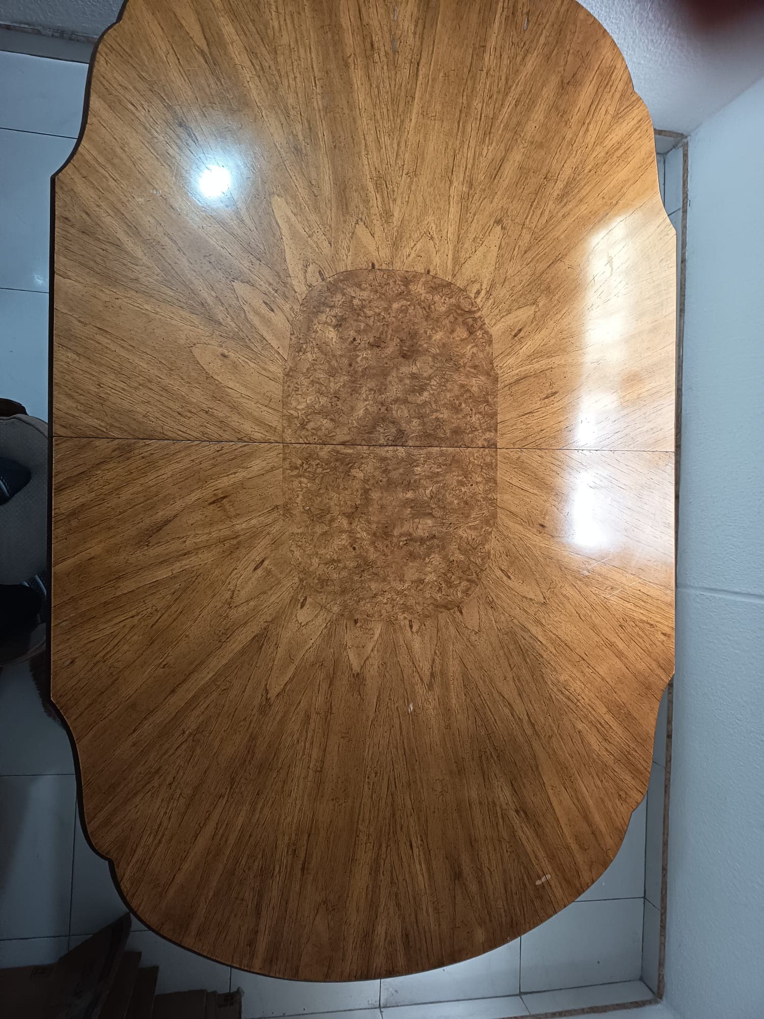 imagen de producto Comedor