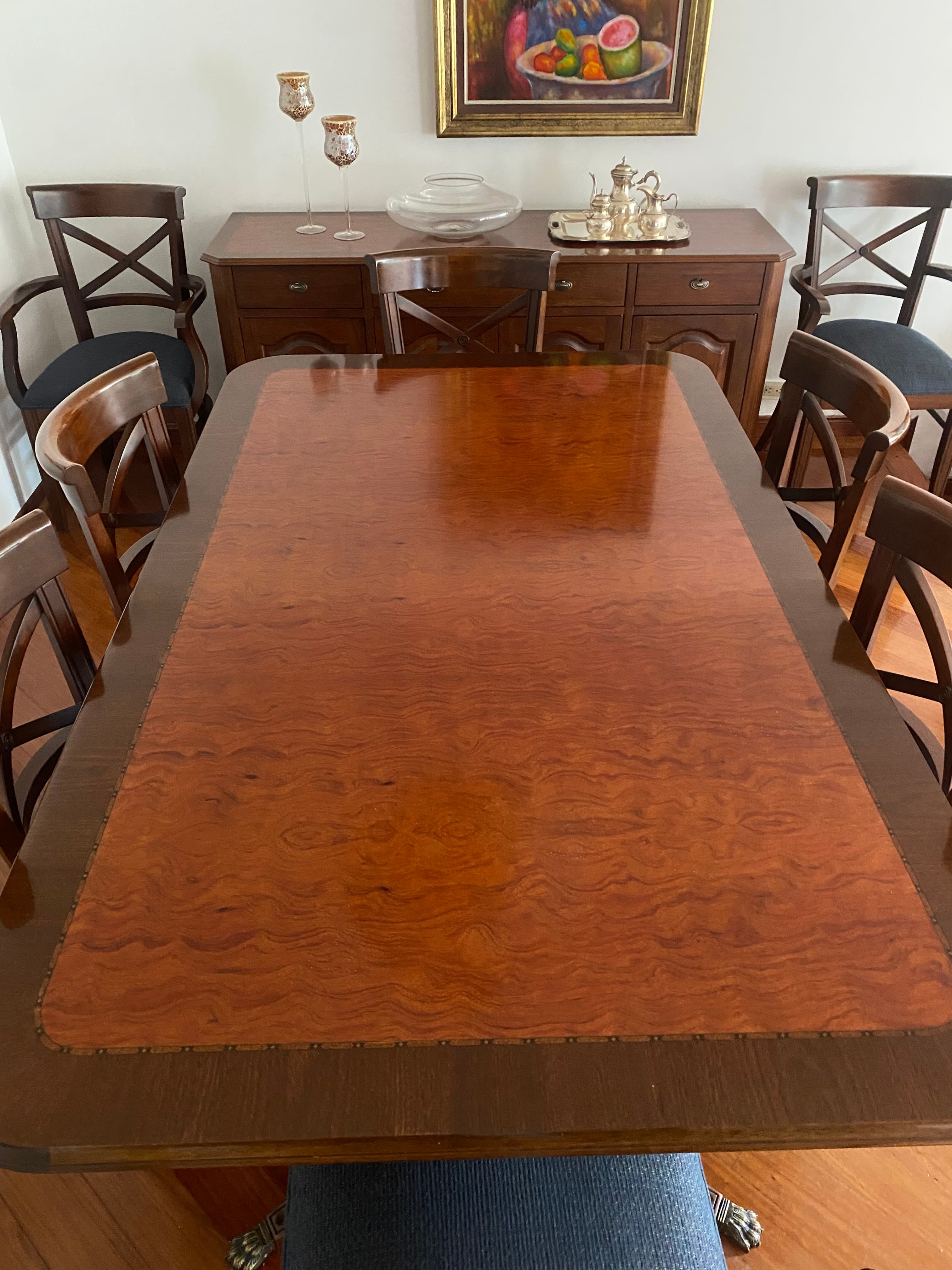 imagen de producto Comedor