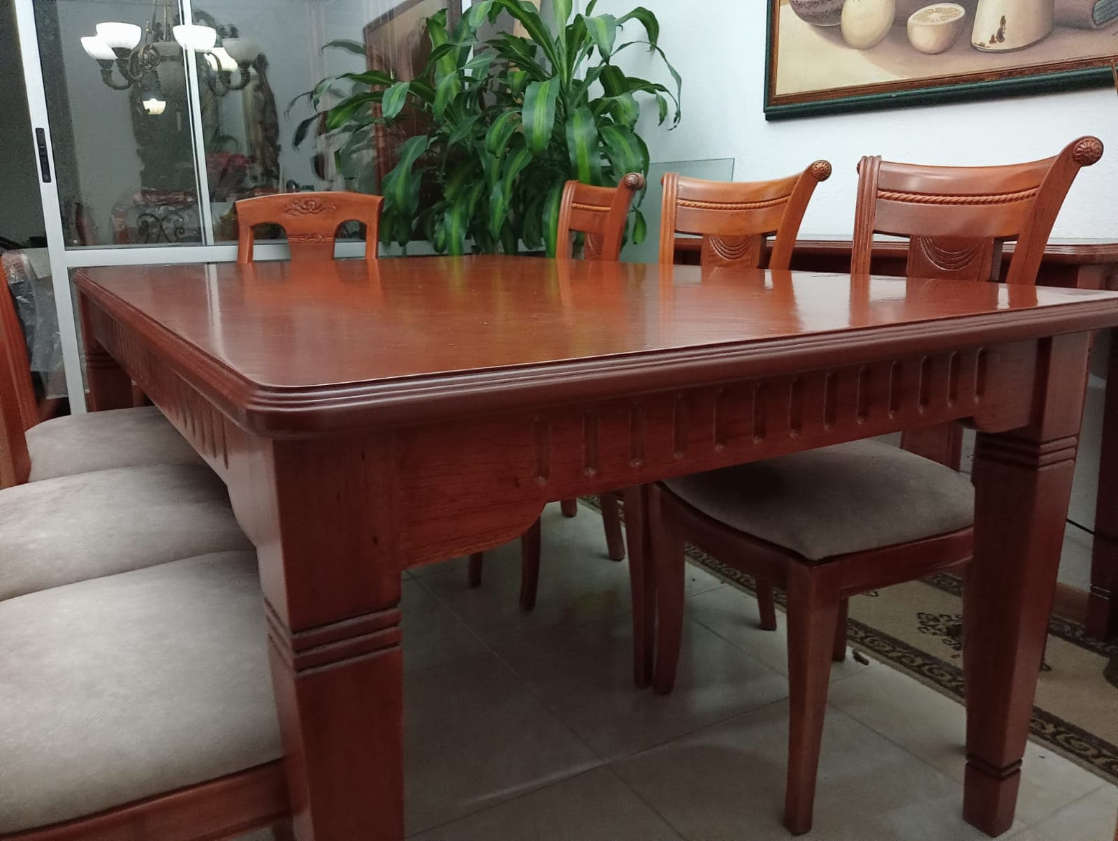 imagen de producto Comedor