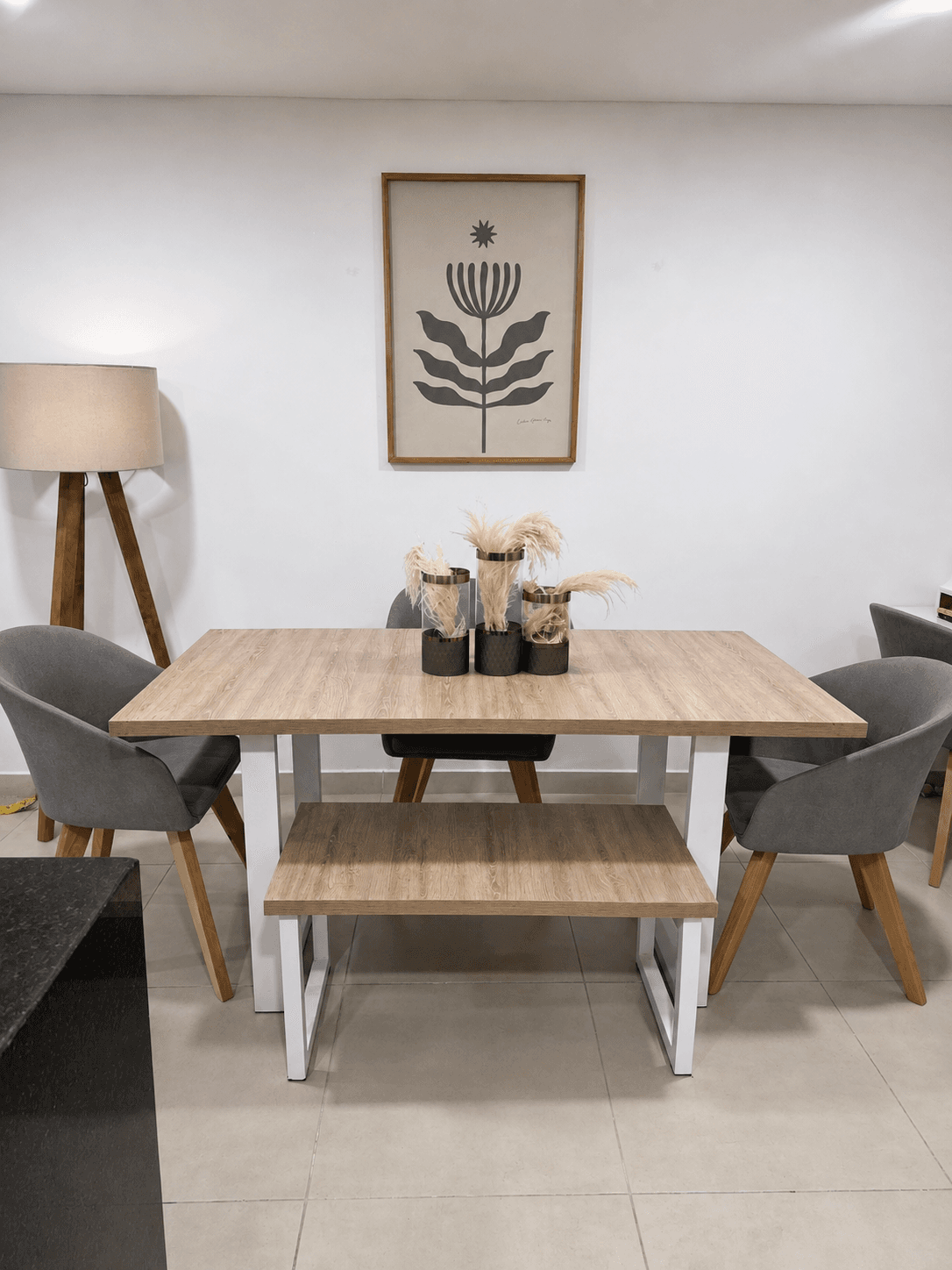 imagen de producto Comedor