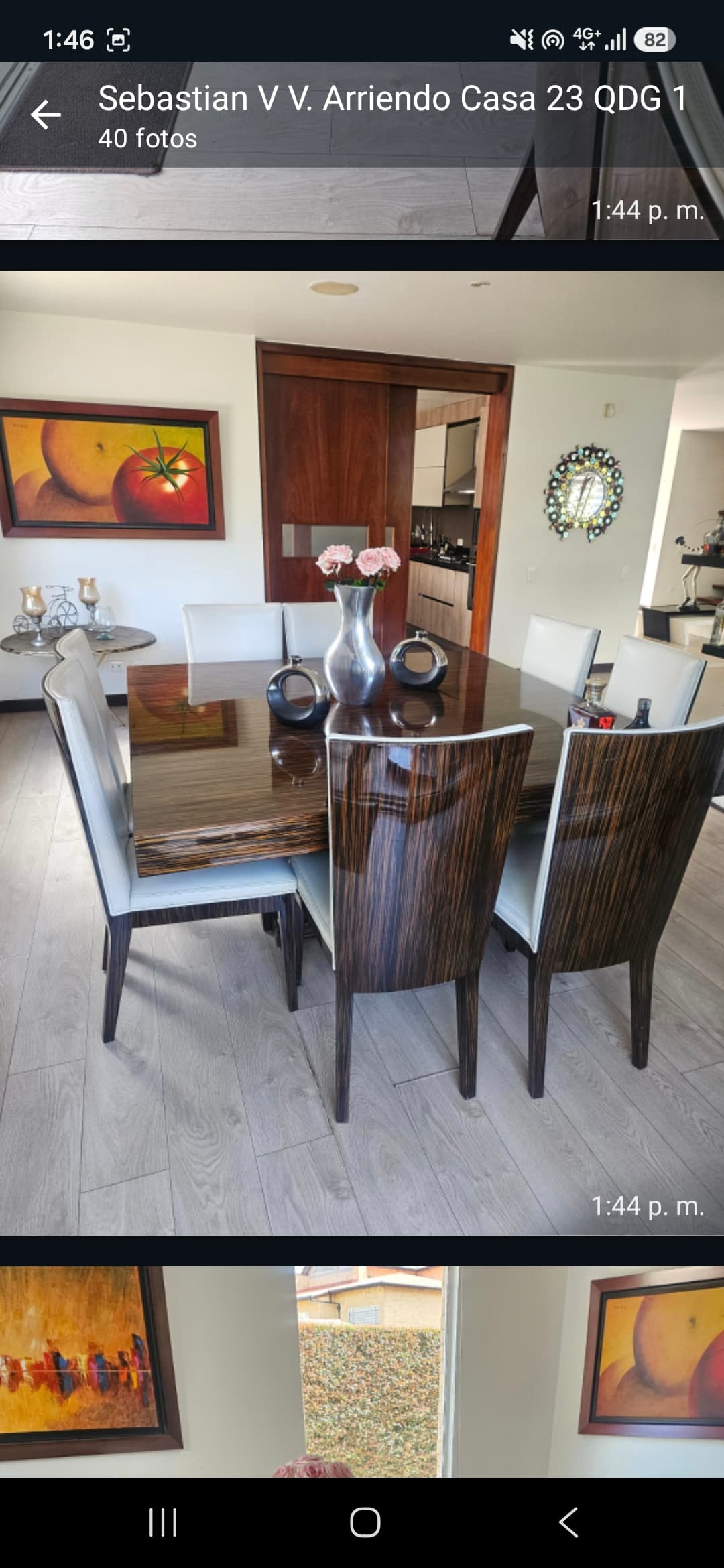 imagen de producto Comedor