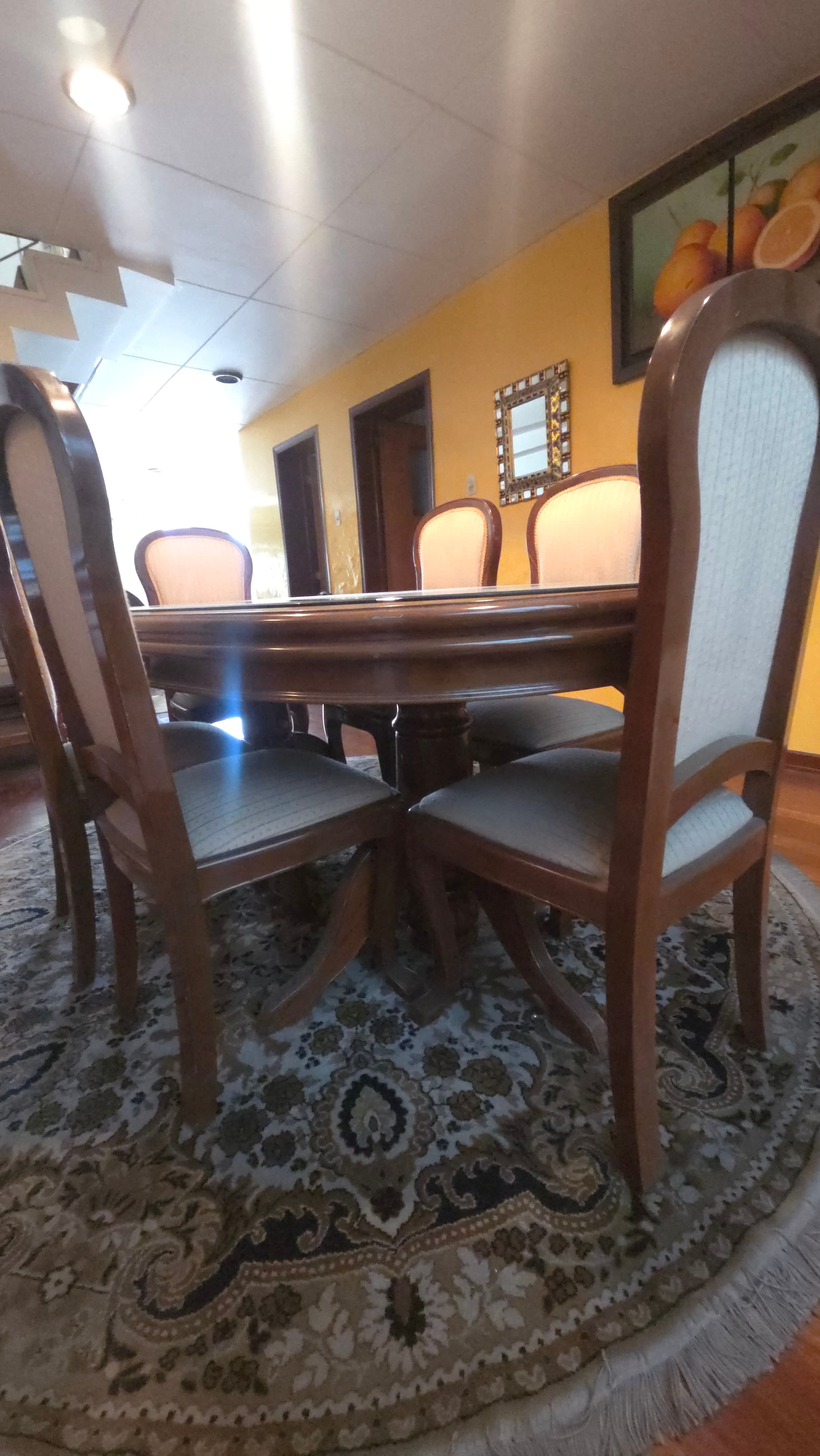 imagen de producto Comedor