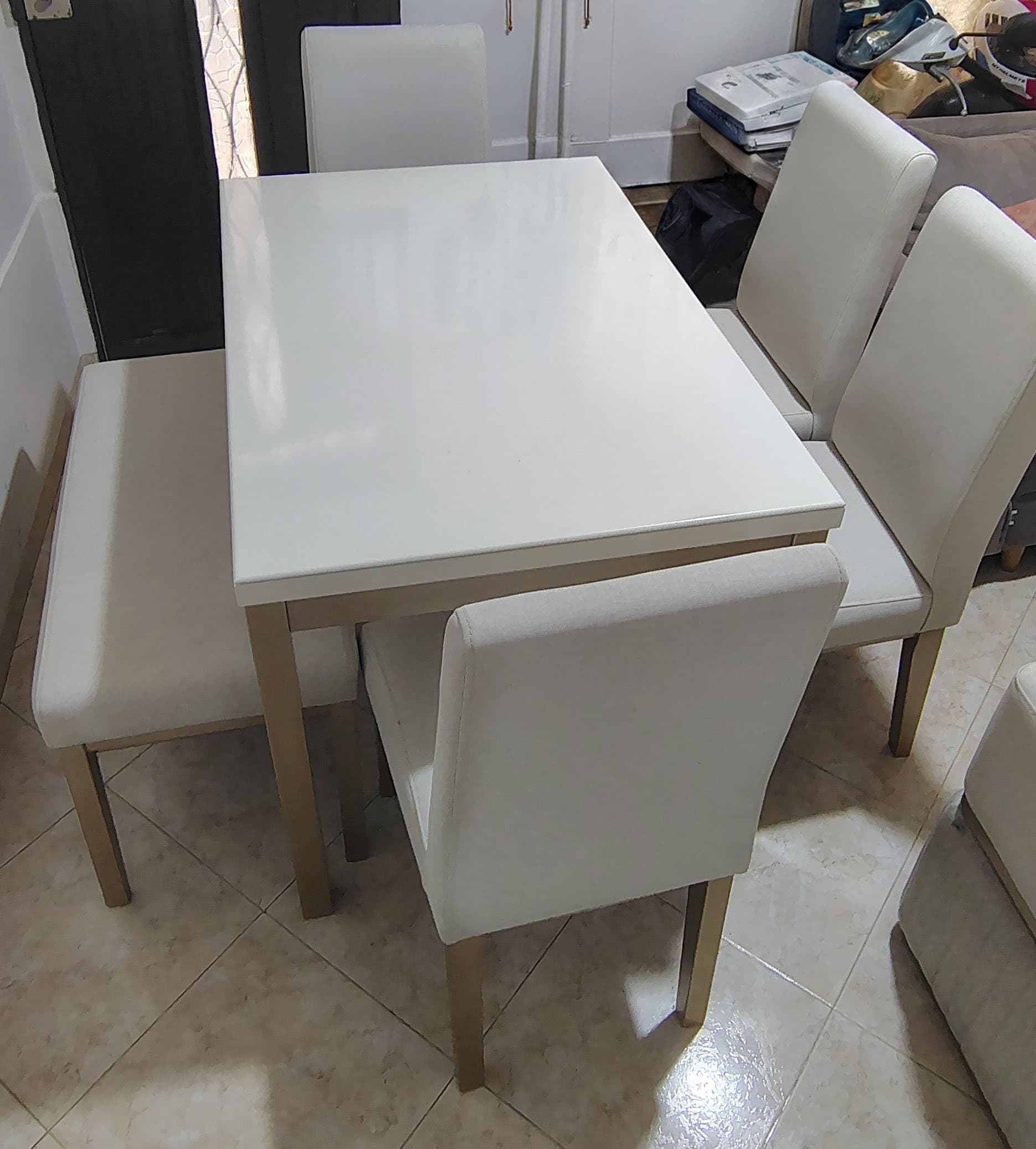 imagen de producto Comedor