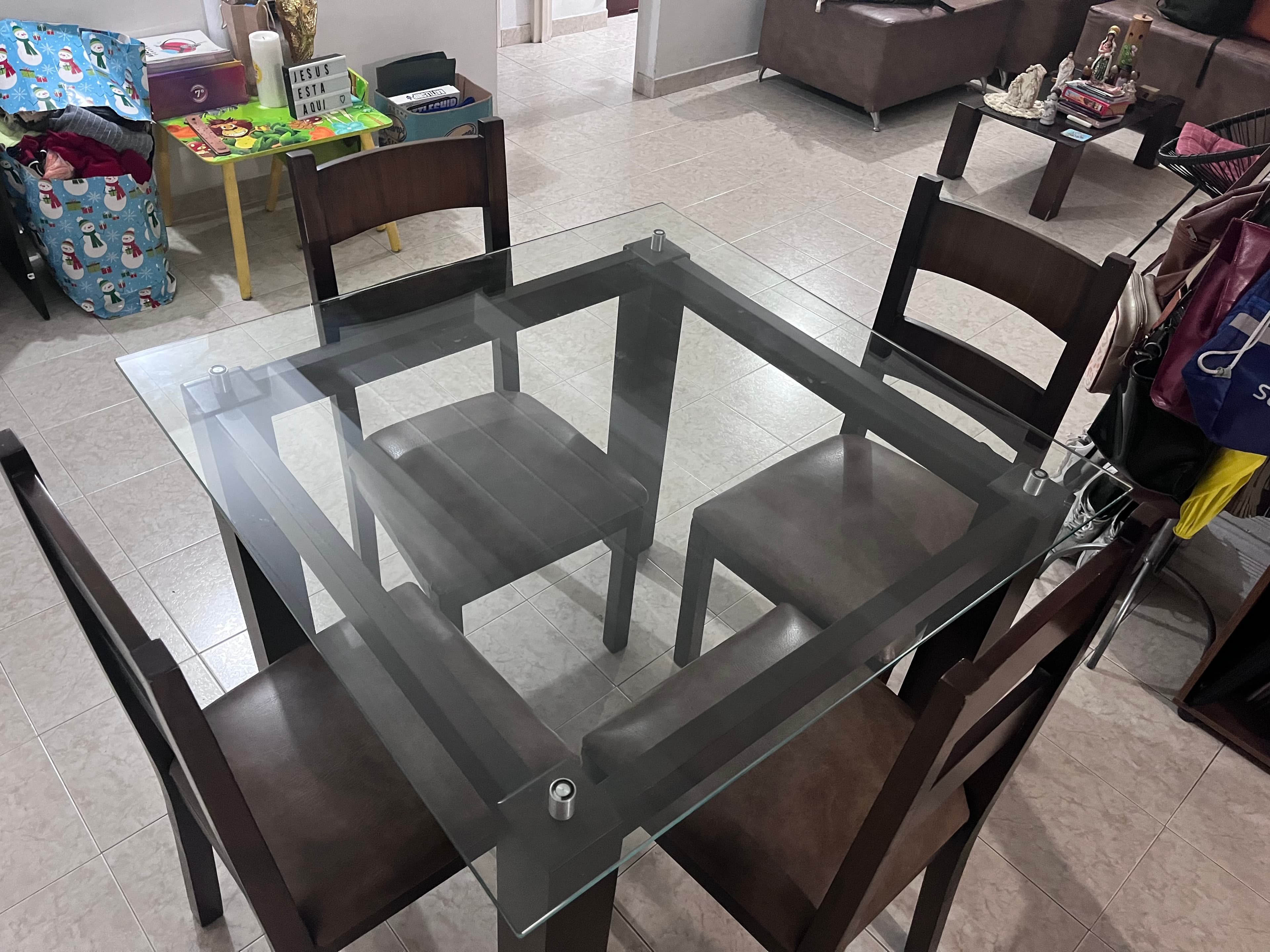 imagen de producto Comedor