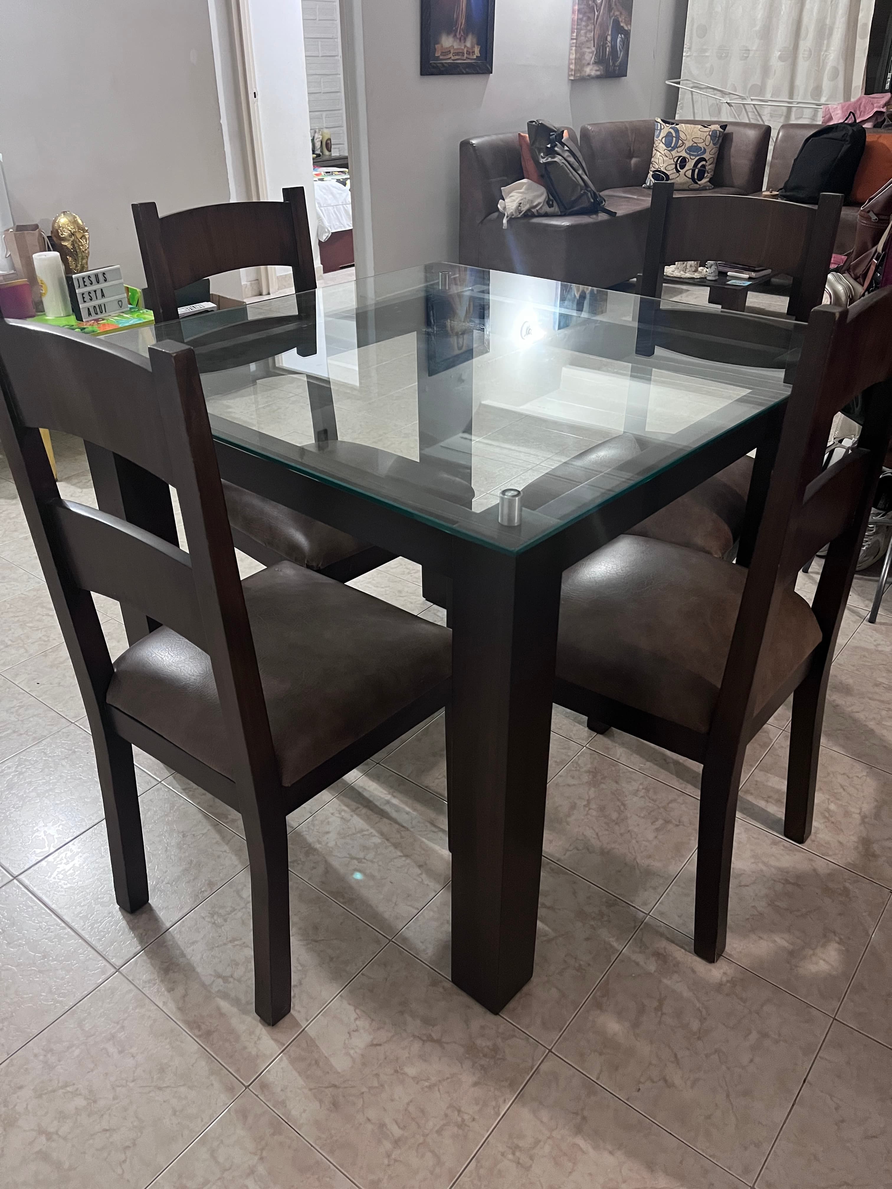 imagen de producto Comedor