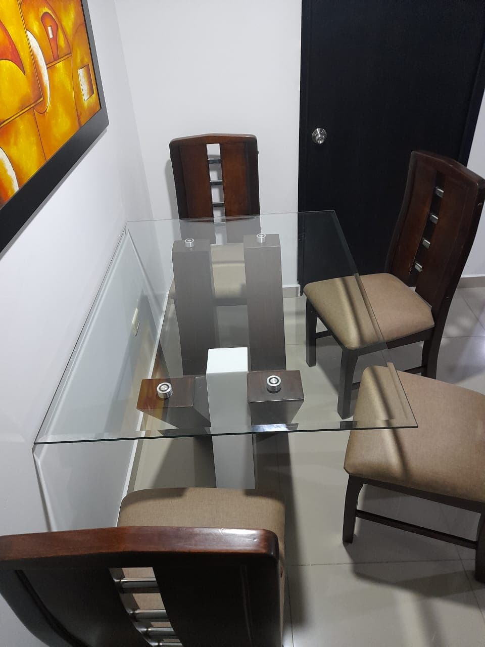 imagen de producto Comedor