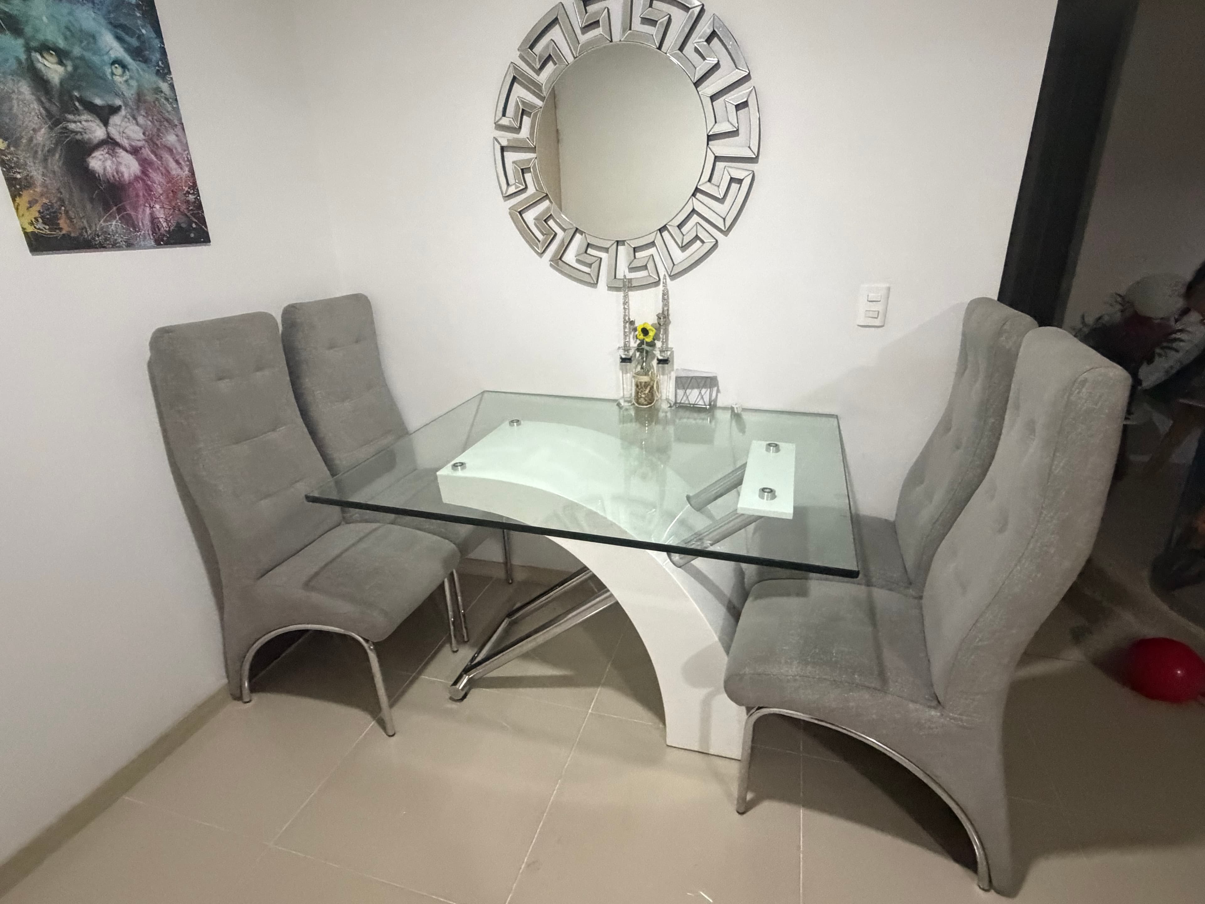 imagen de producto Comedor