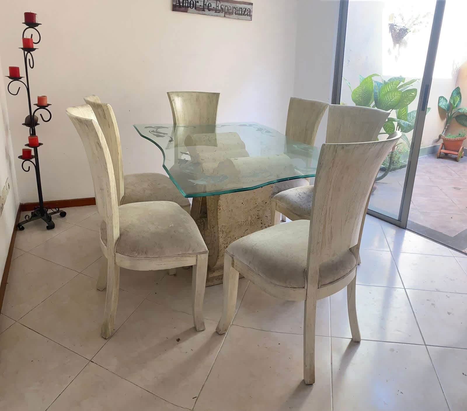 imagen de producto Comedor