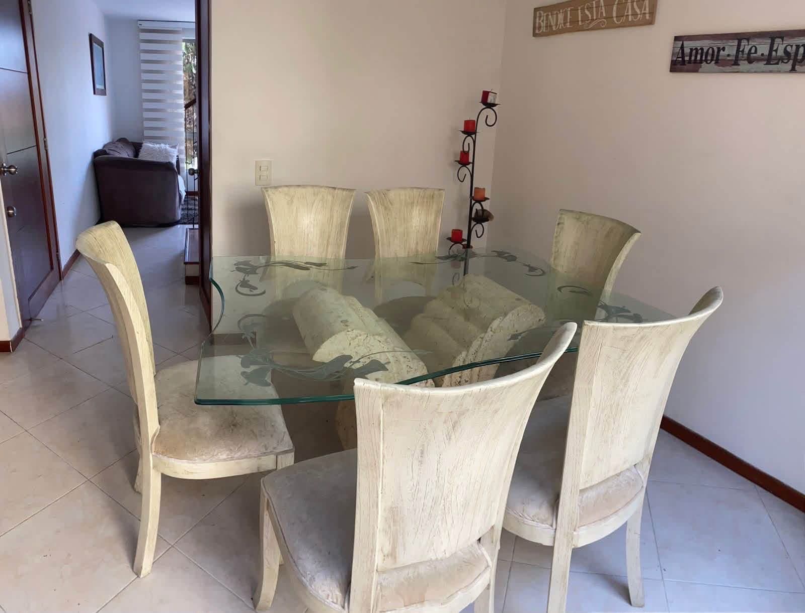 imagen de producto Comedor