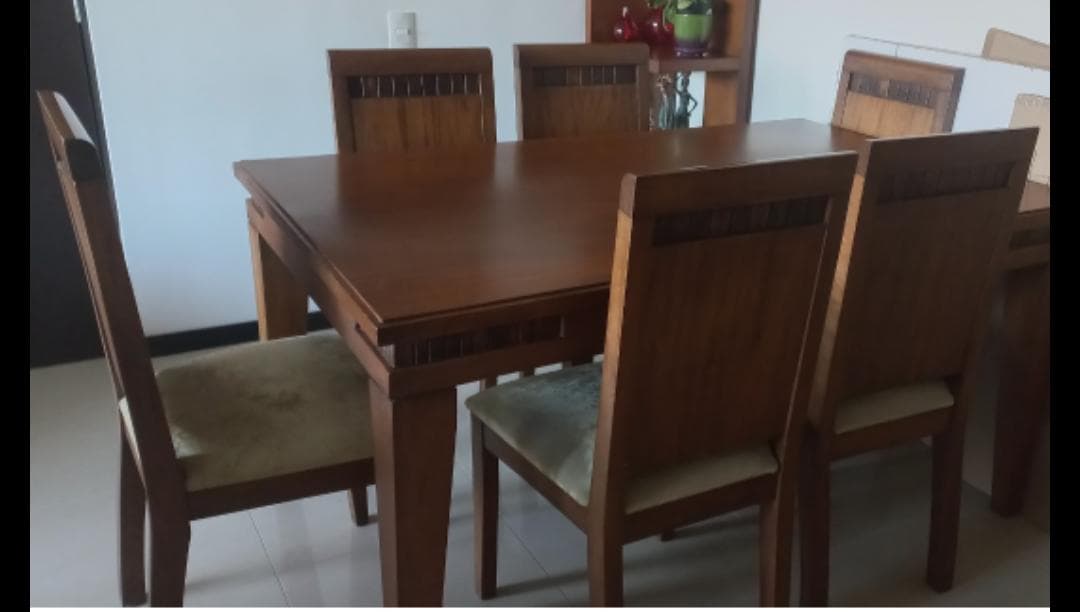 imagen de producto Comedor