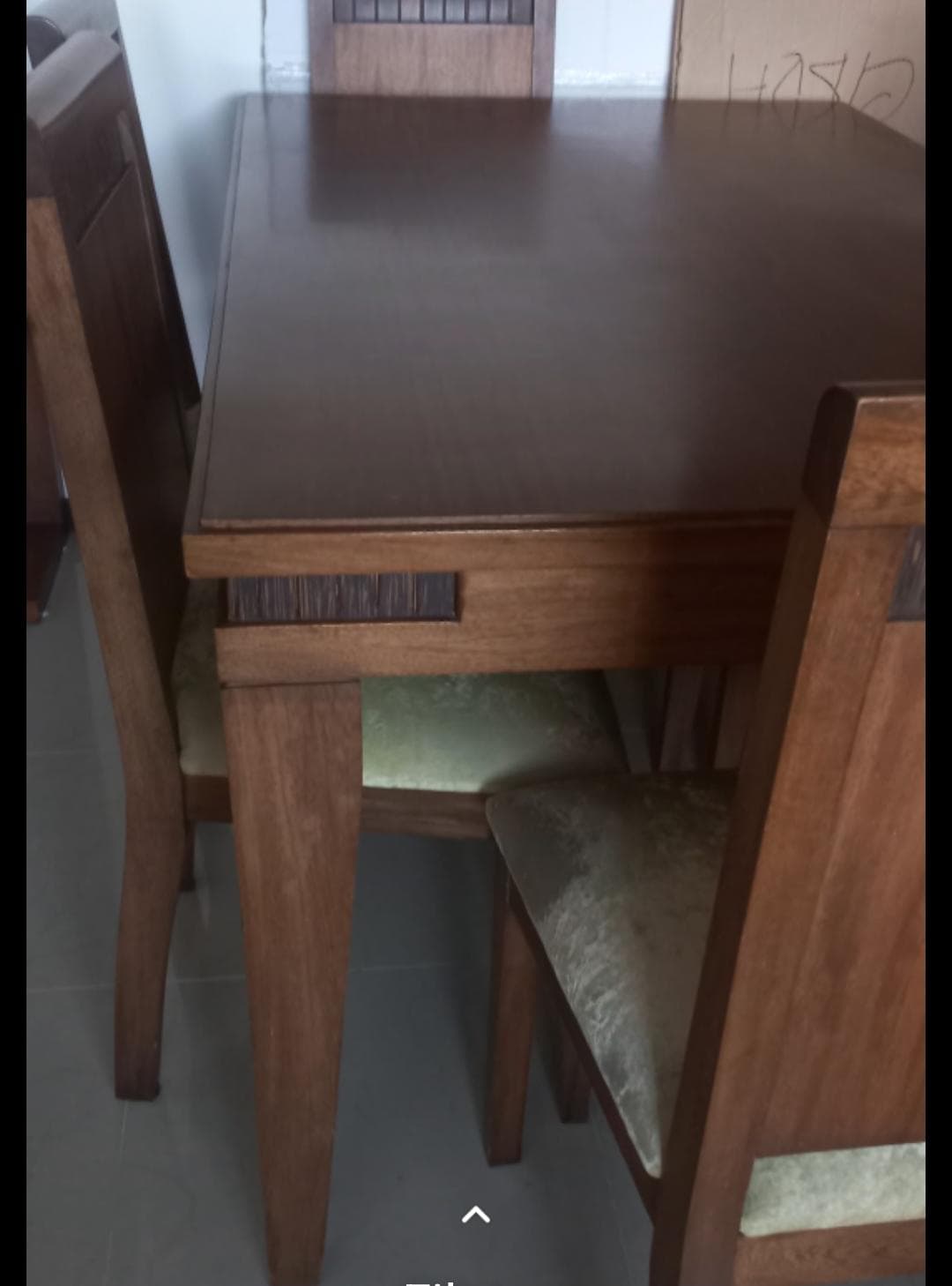imagen de producto Comedor