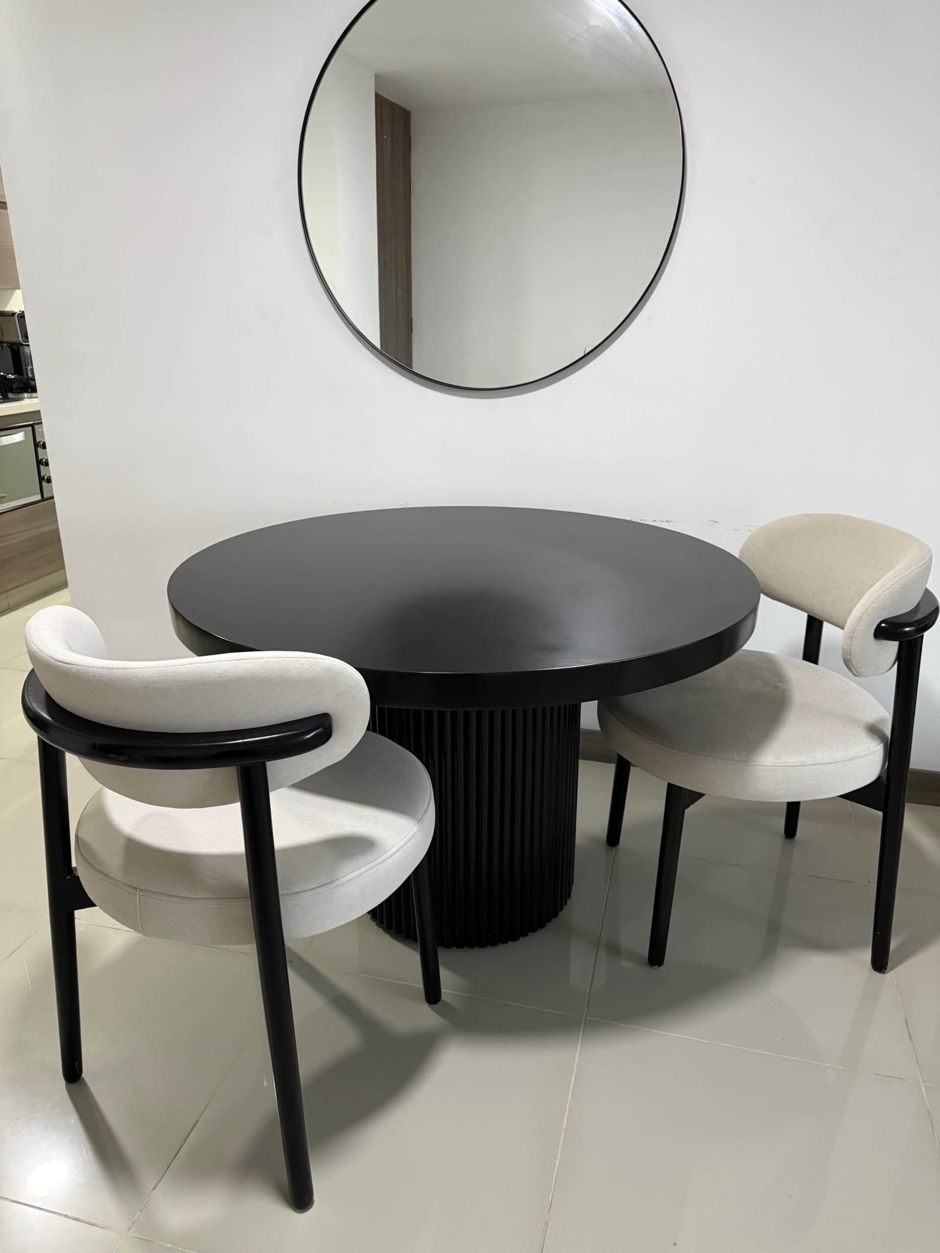 imagen de producto Mesa comedor