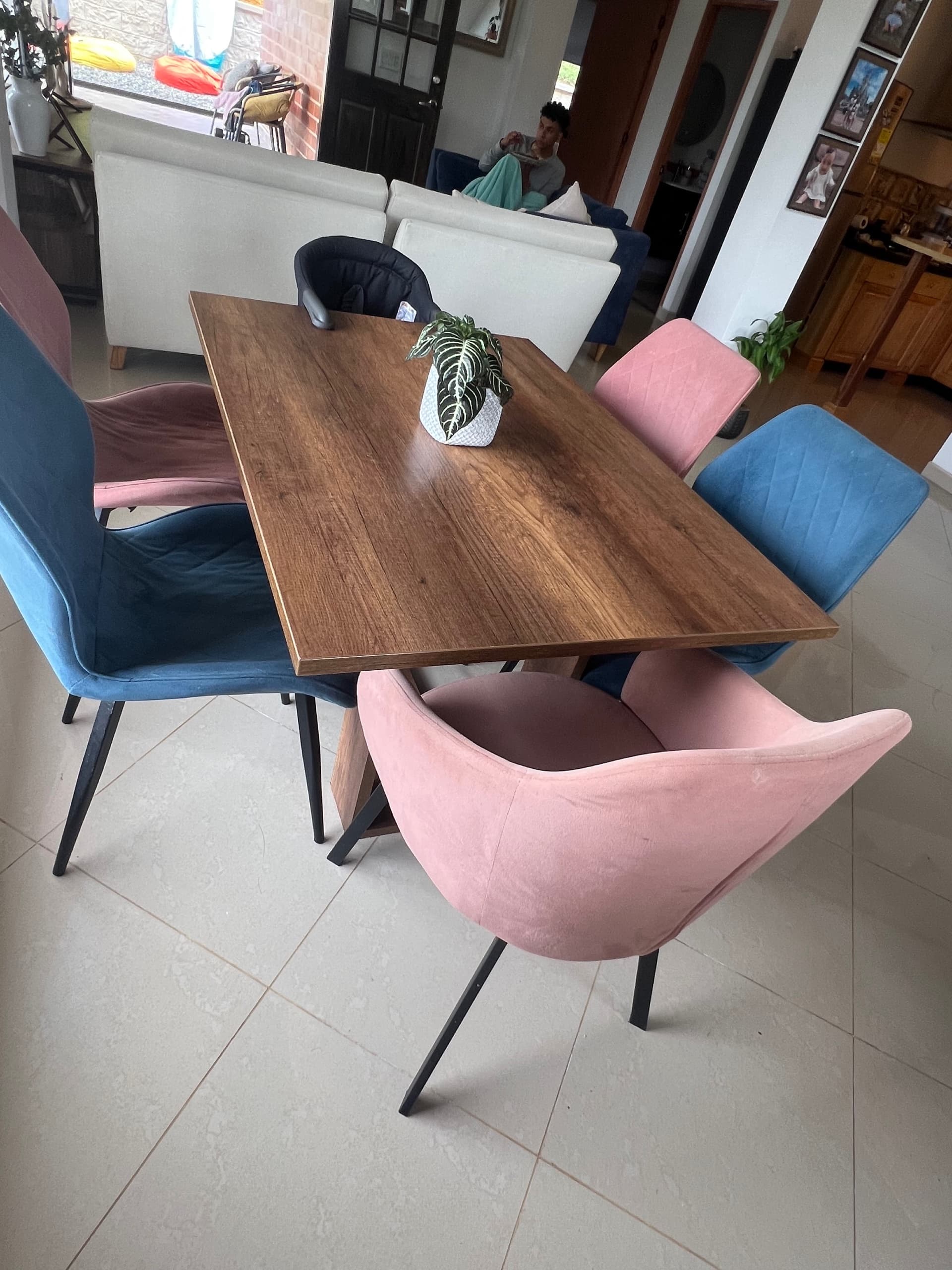 imagen de producto Comedor
