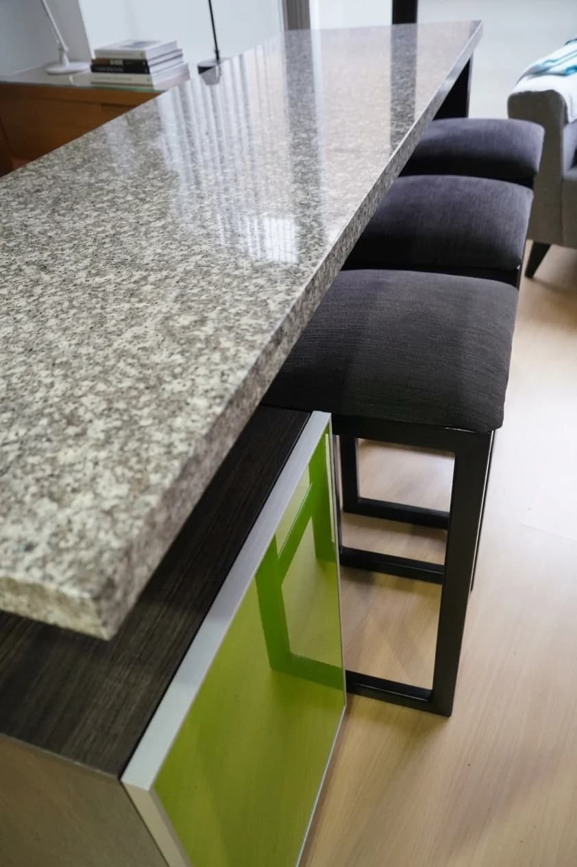 imagen de producto Barra de comedor o isla