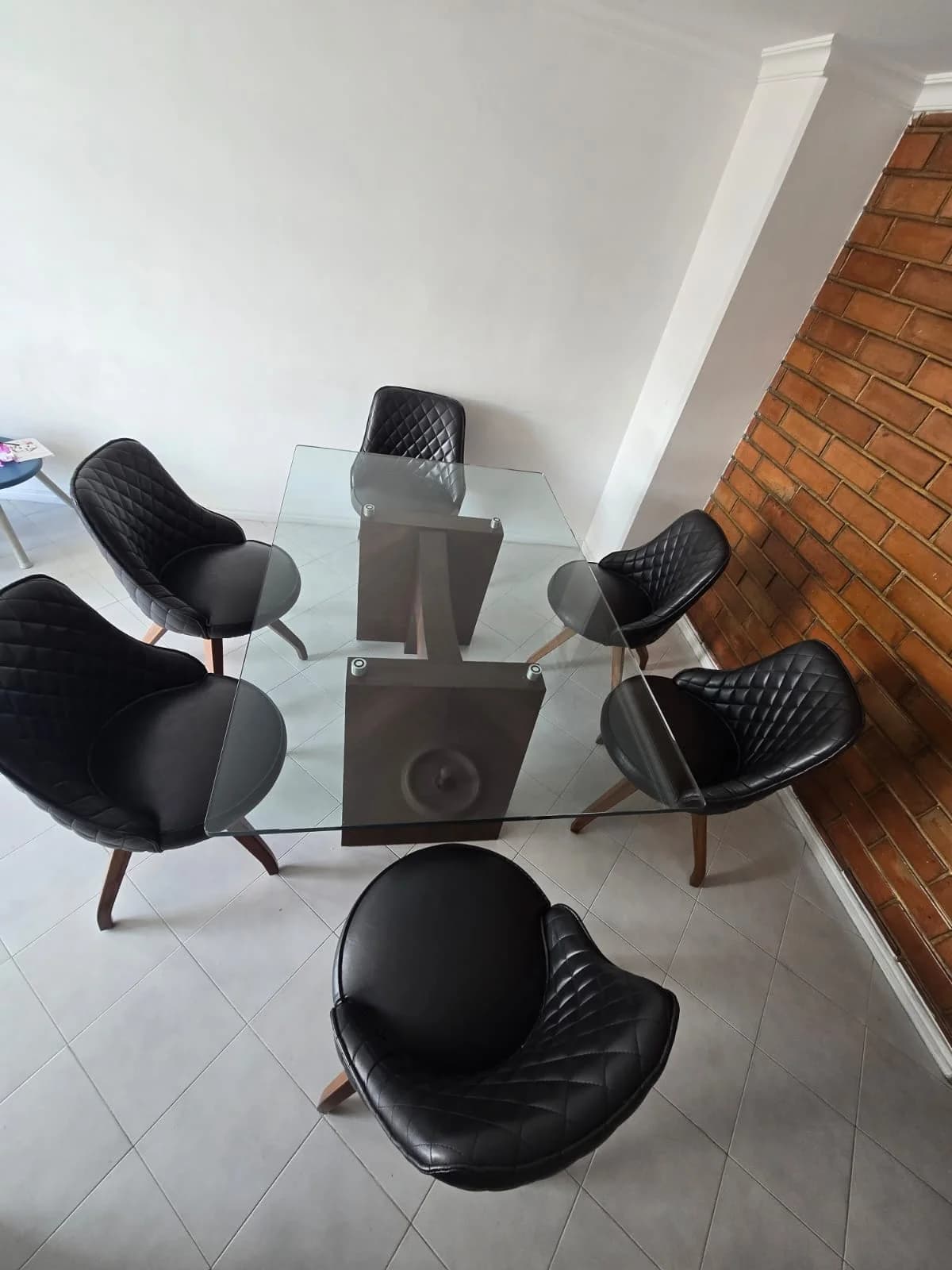 imagen de producto Comedor de 6 puestos