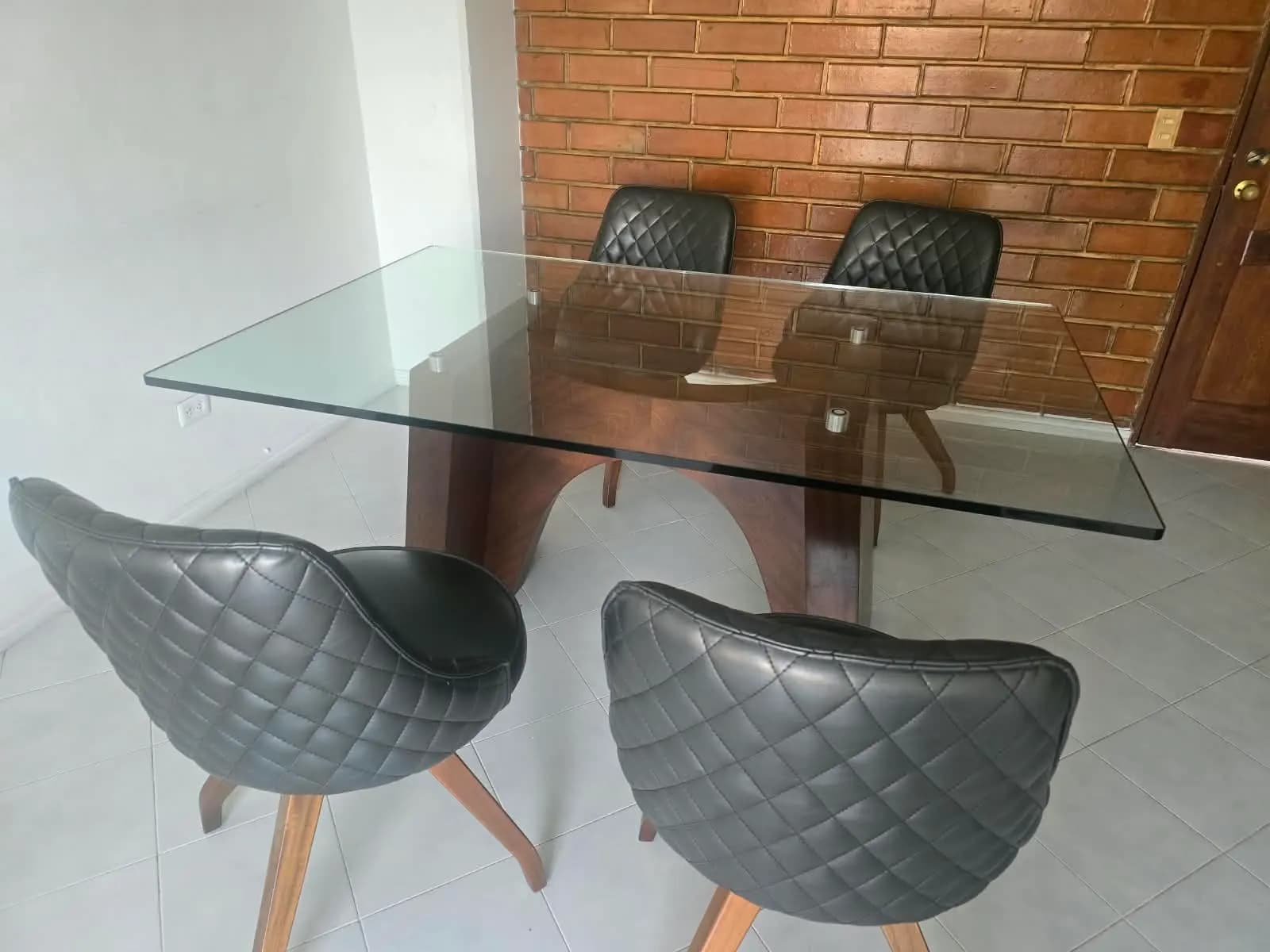 imagen de producto Comedor de 6 puestos