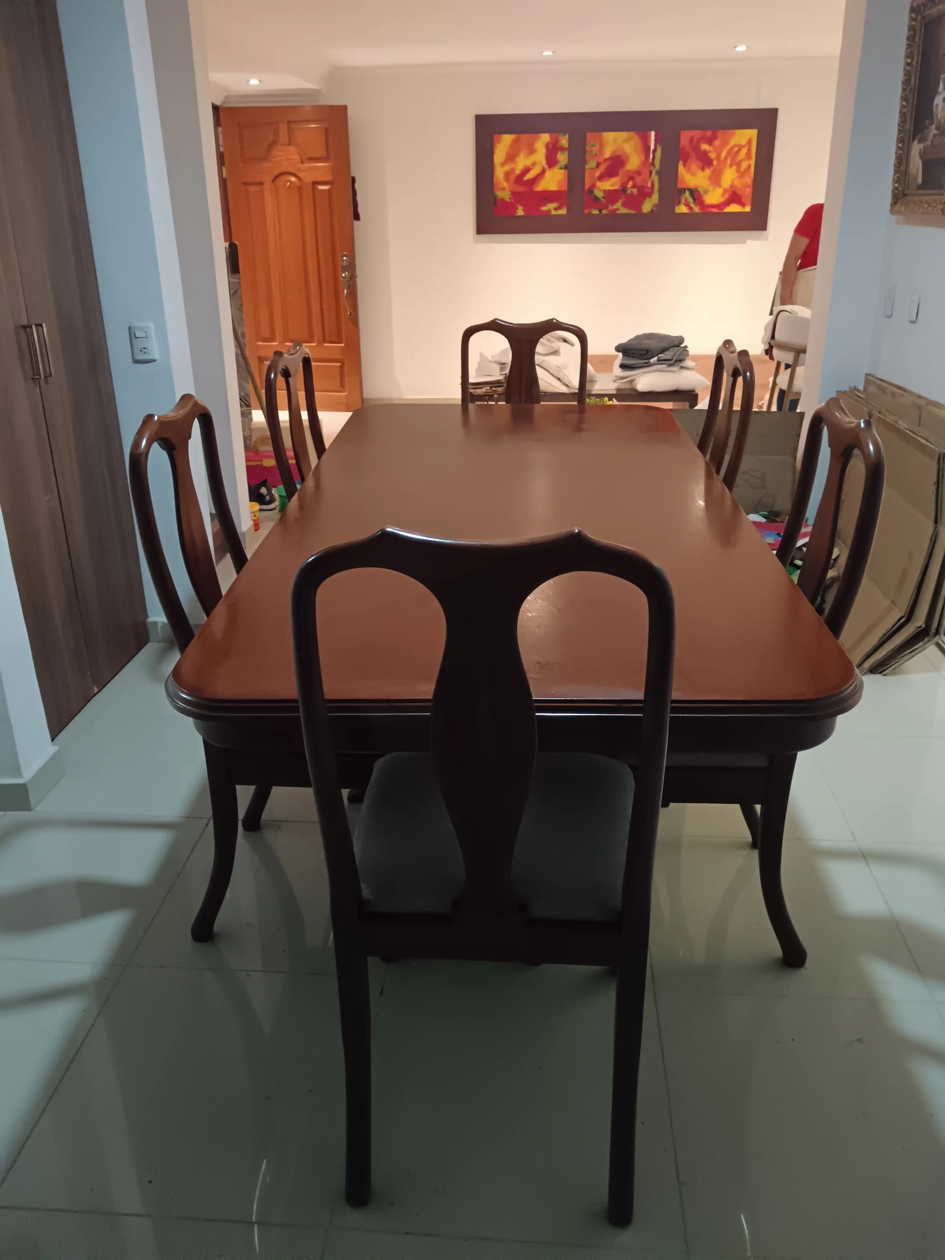 imagen de producto Comedor