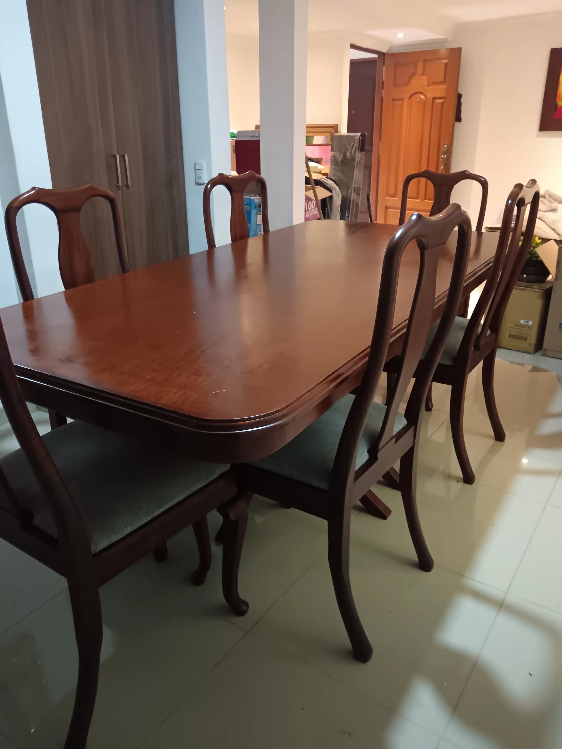 imagen de producto Comedor