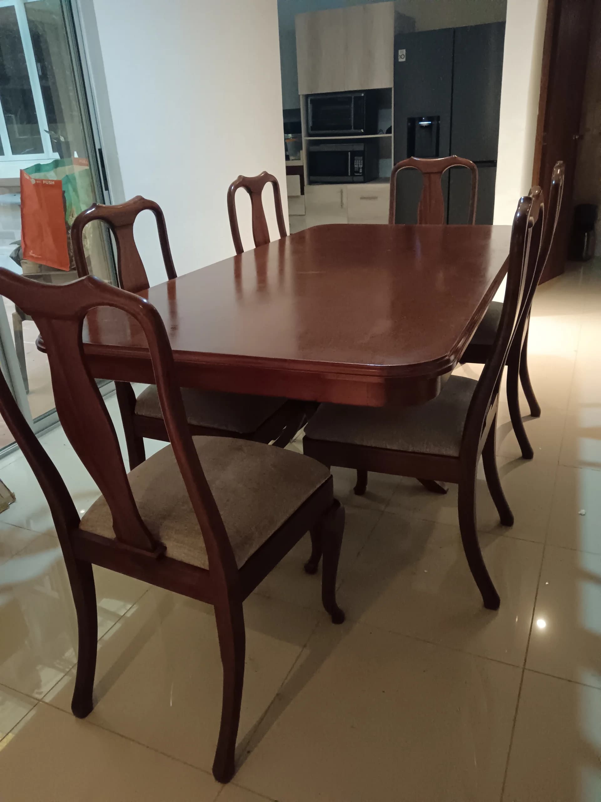 imagen de producto Comedor