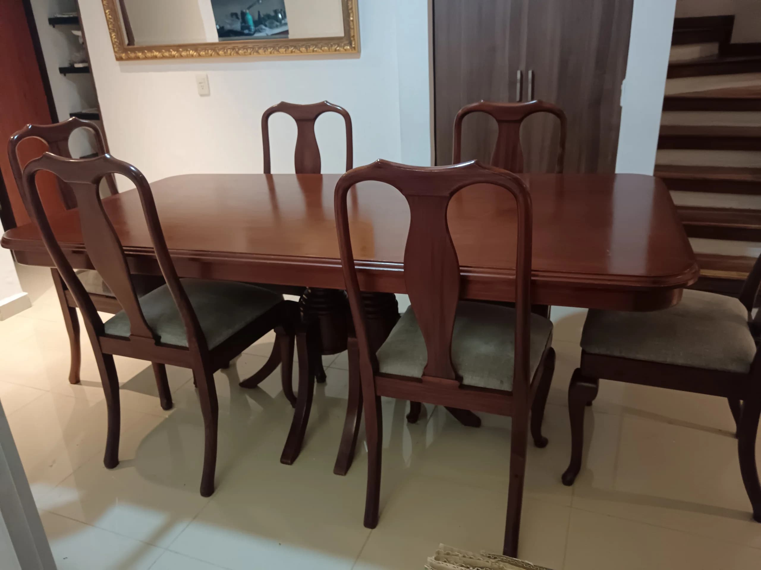 imagen de producto Comedor