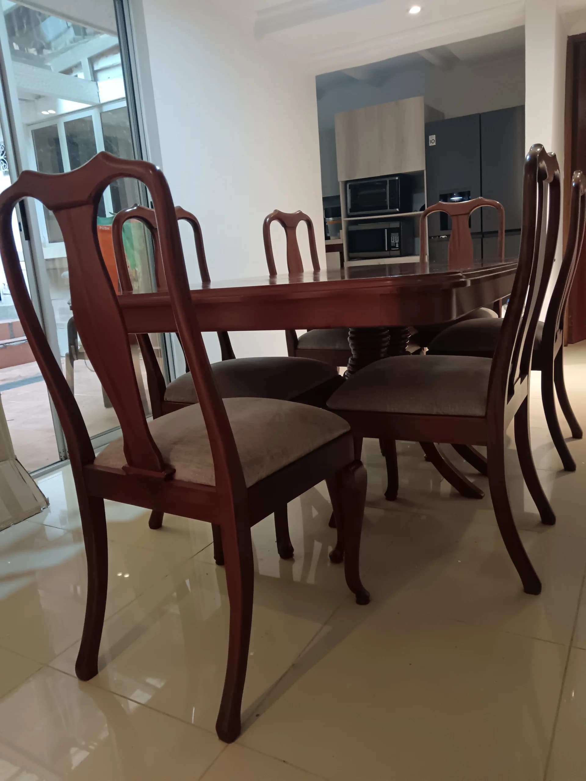 imagen de producto Comedor