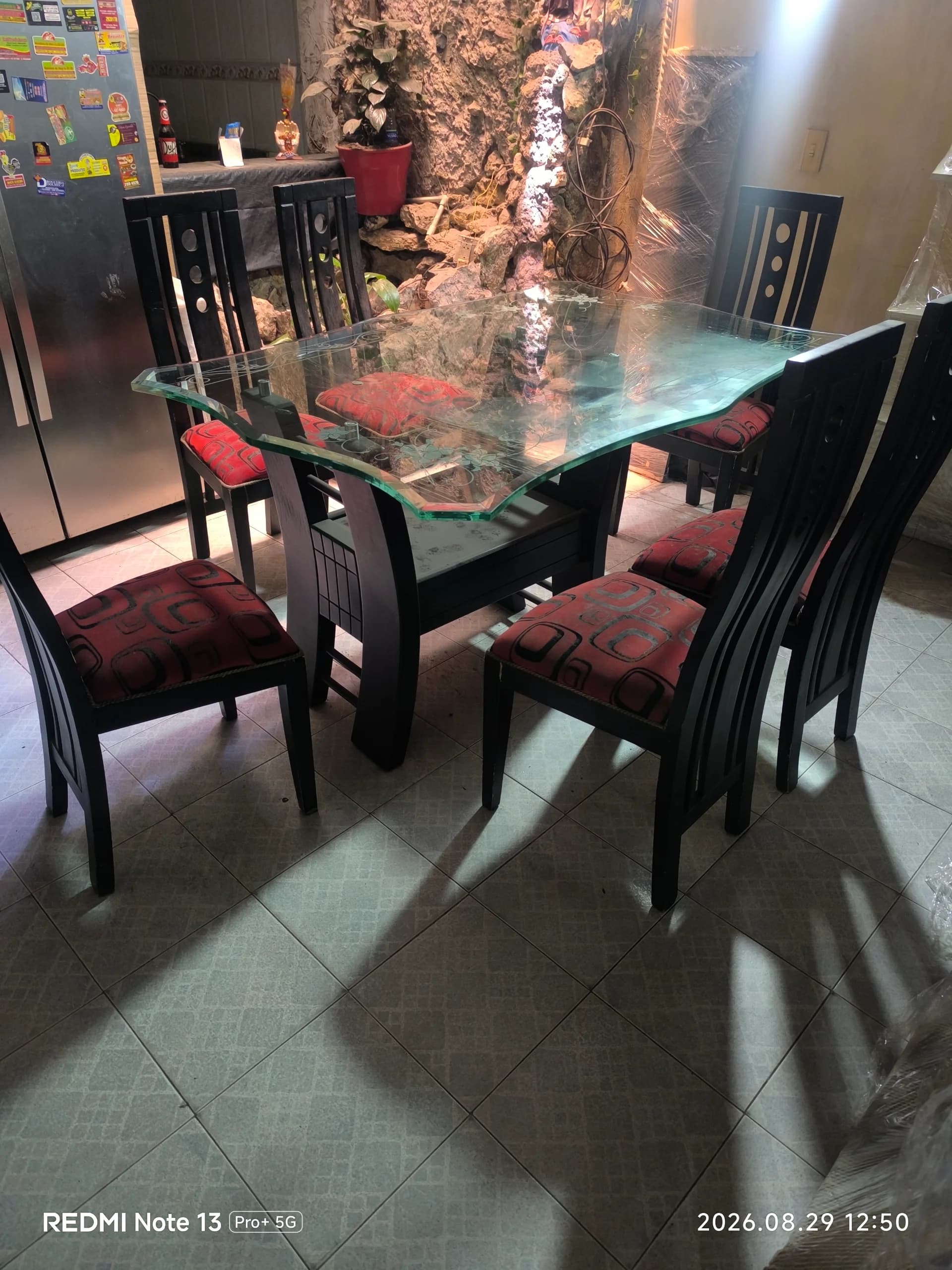 imagen de producto Comedor