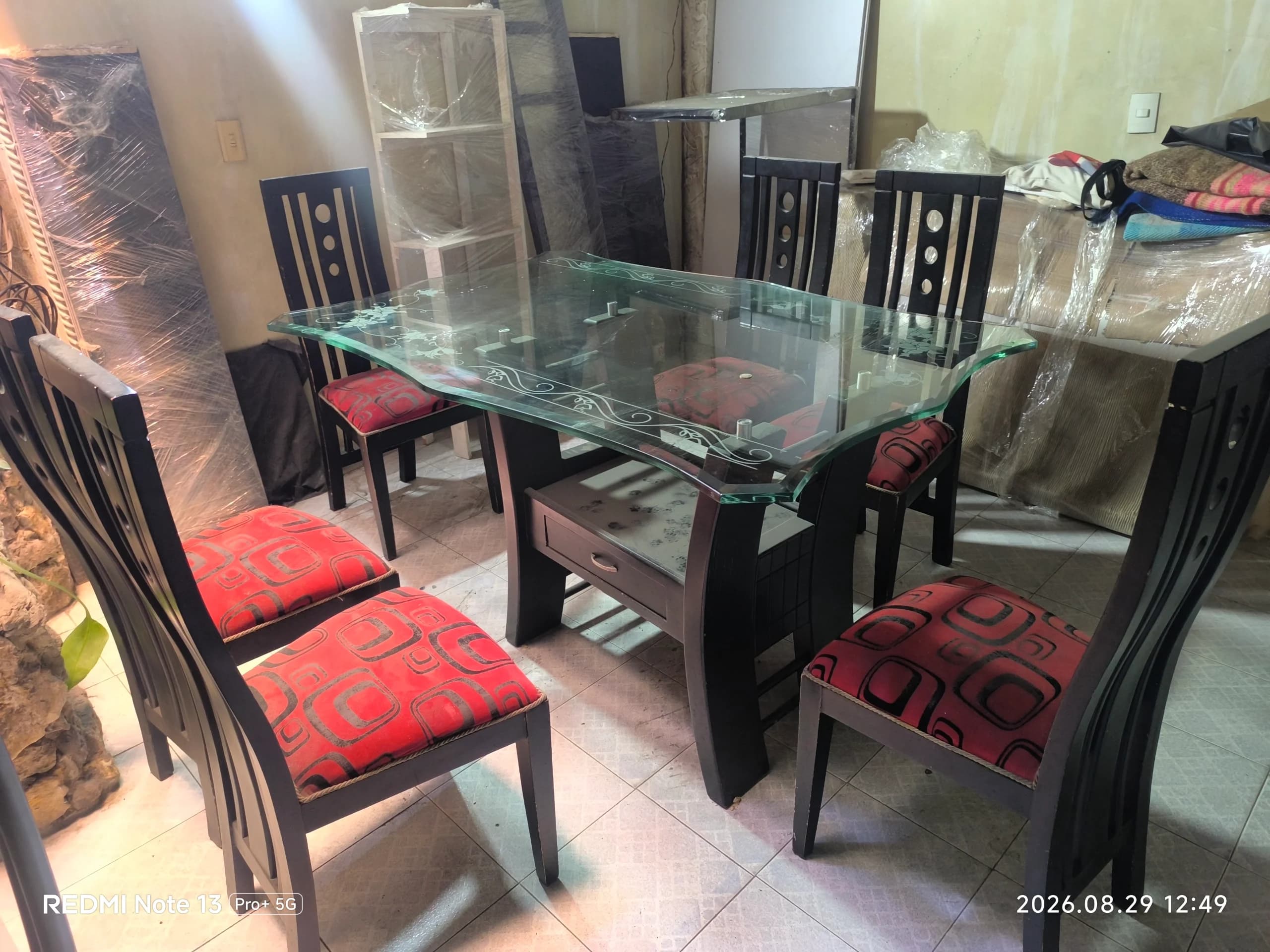 imagen de producto Comedor
