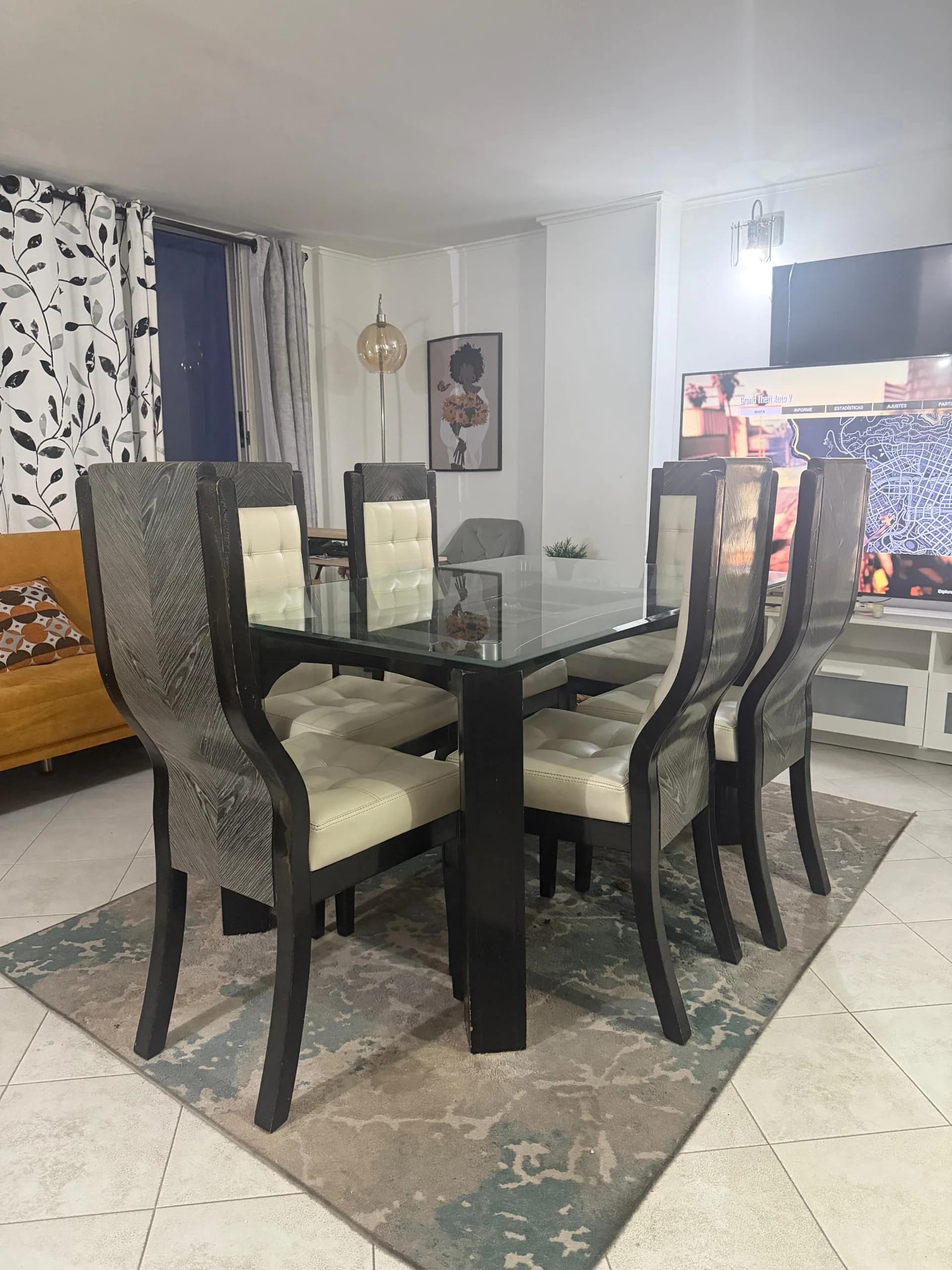 imagen de producto Comedor