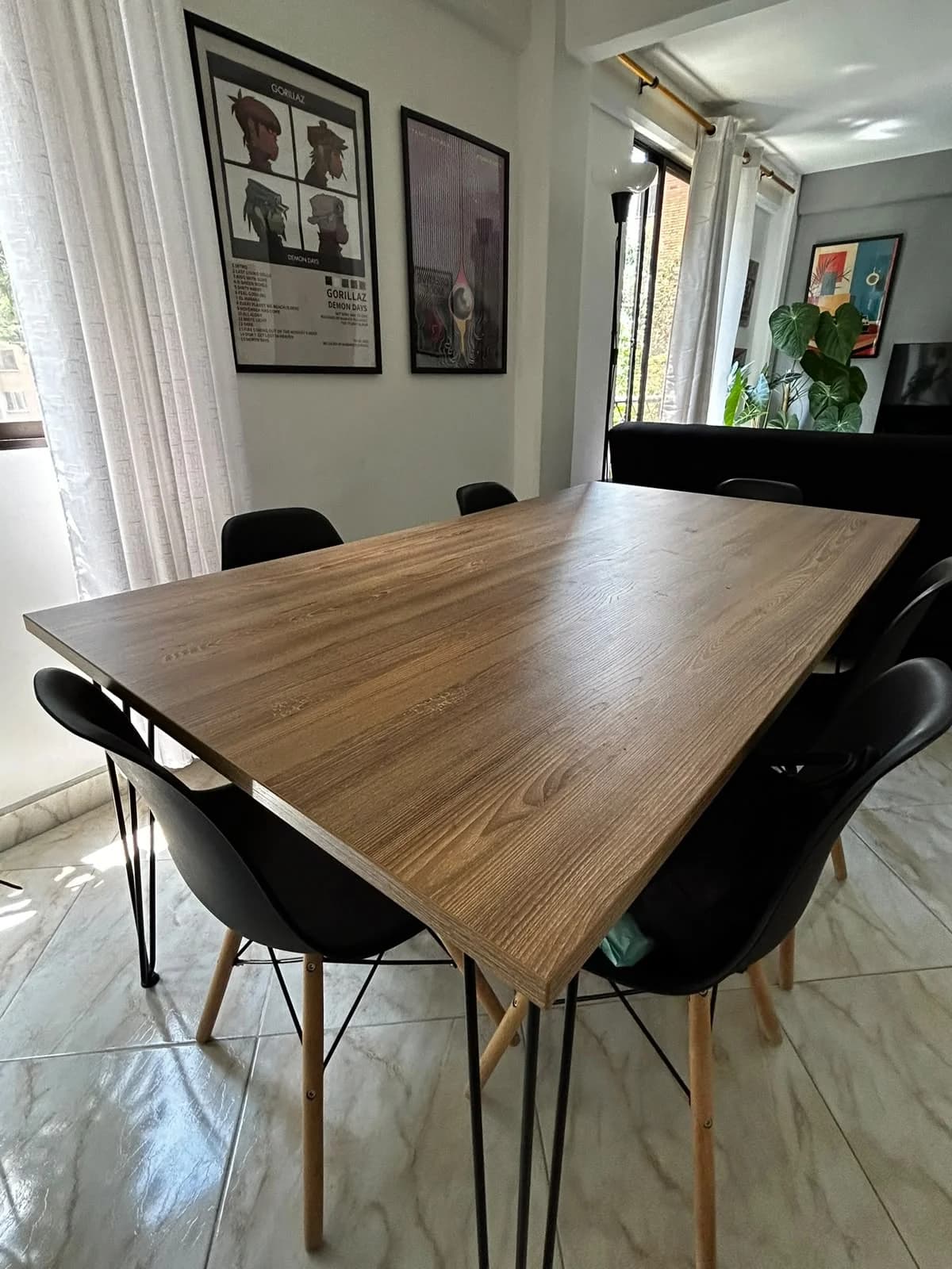 imagen de producto Comedor