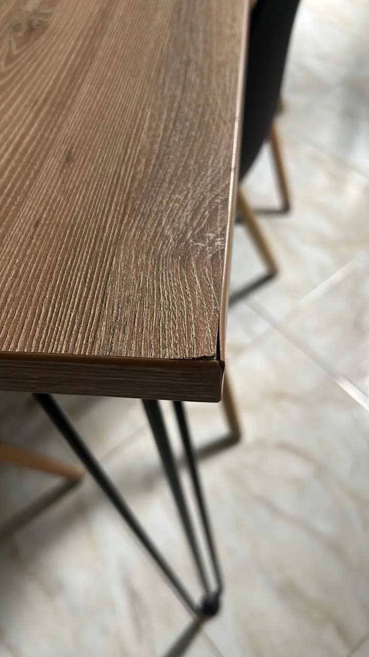 imagen de producto Comedor