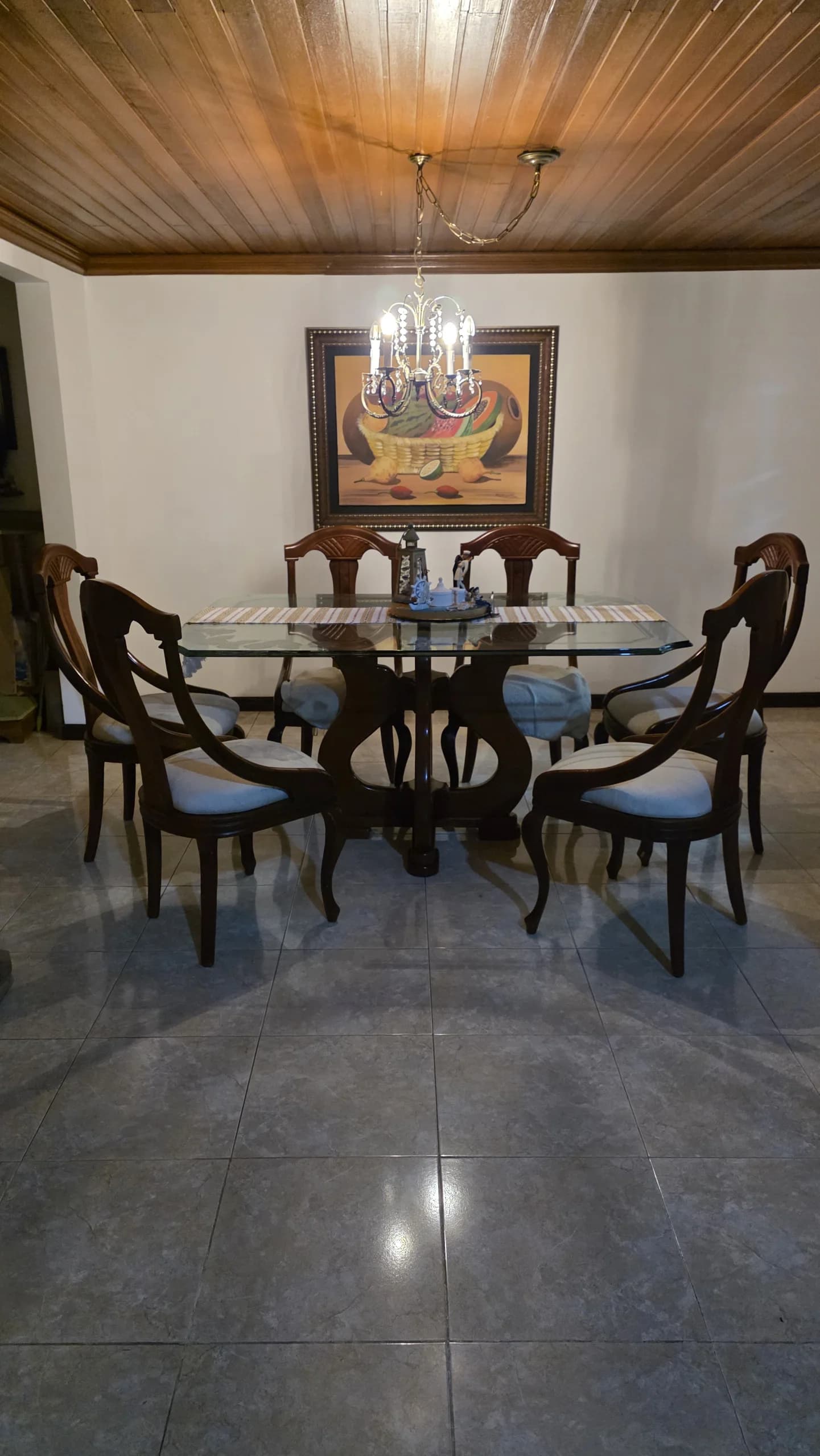 imagen de producto Comedor