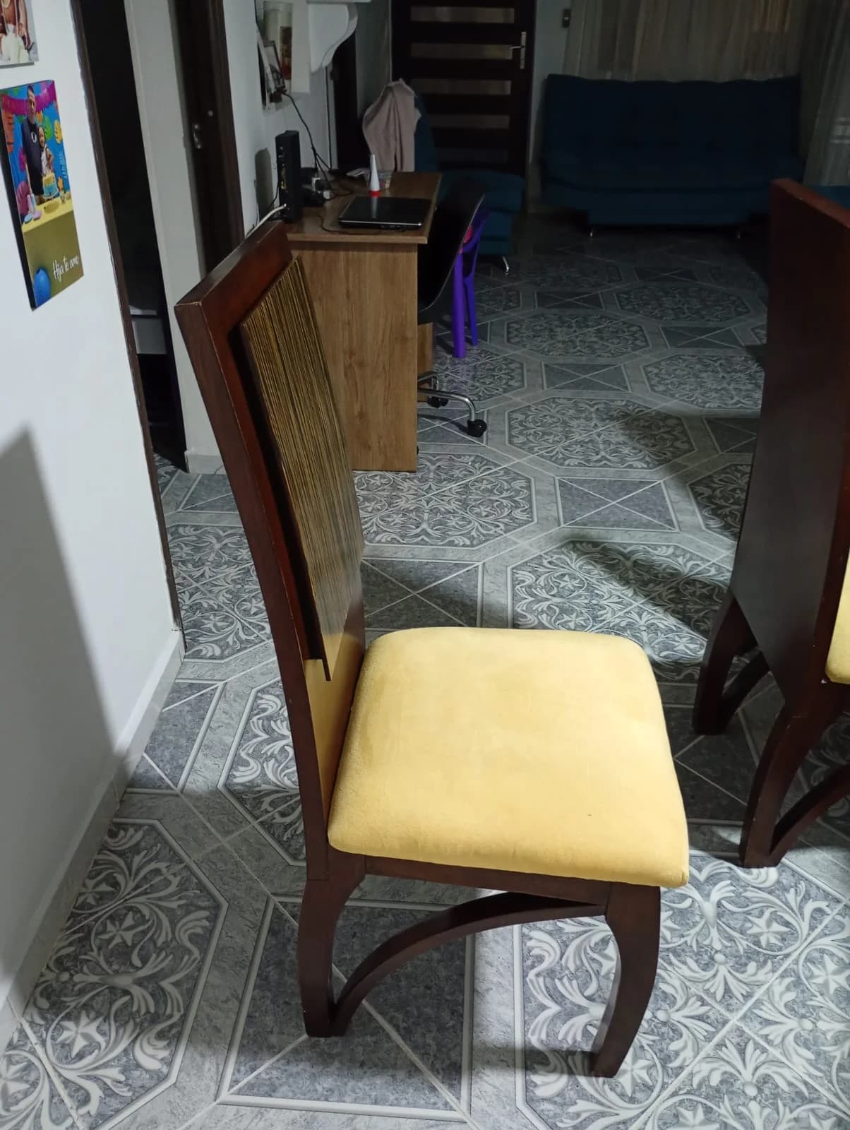 imagen de producto Comedor