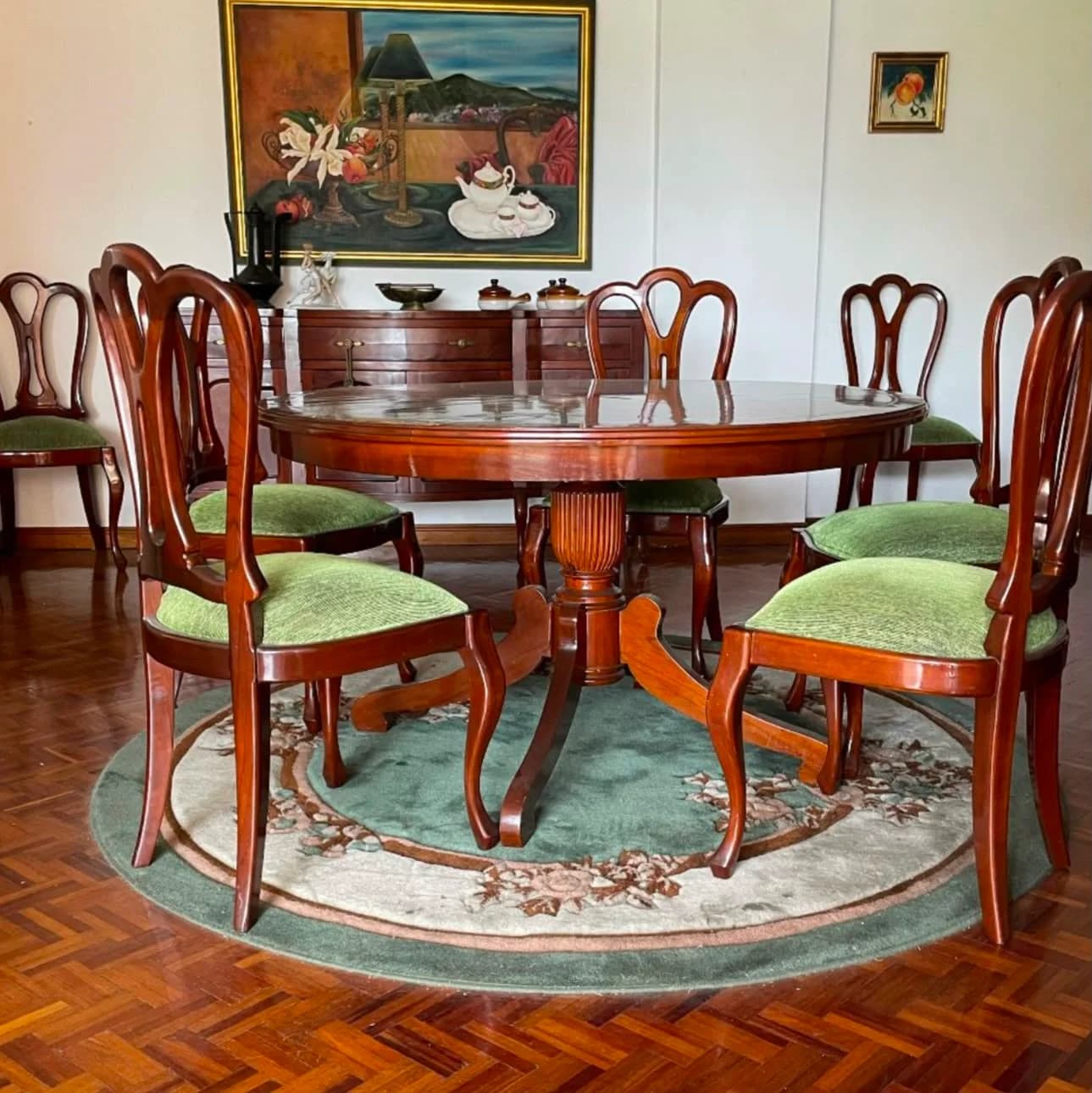 imagen de producto Comedor