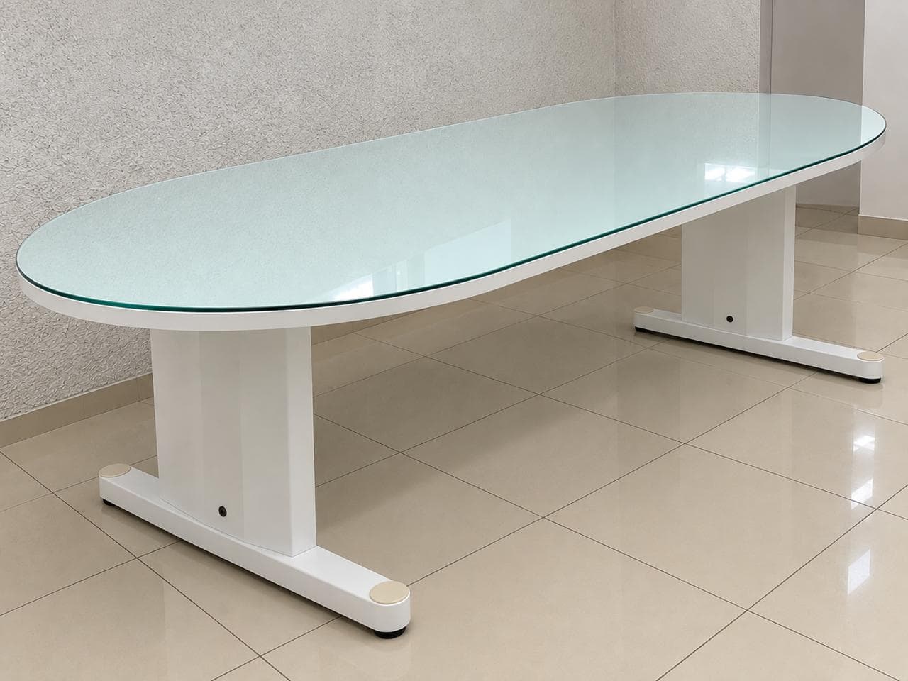 imagen de producto Mesa sala de juntas Tugó