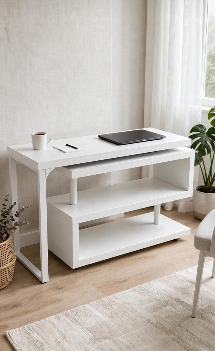 imagen de producto Escritorio / Mueble TV