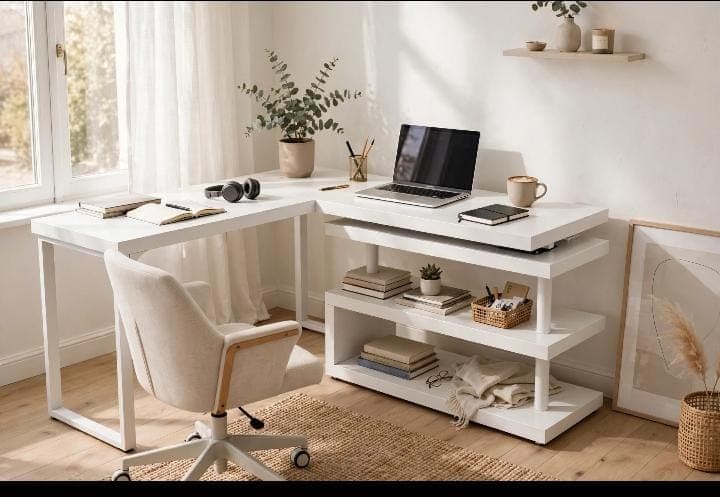 imagen de producto Escritorio / Mueble TV
