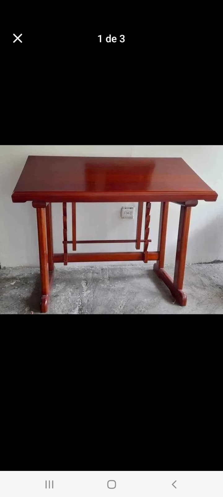 imagen de producto Escritorio