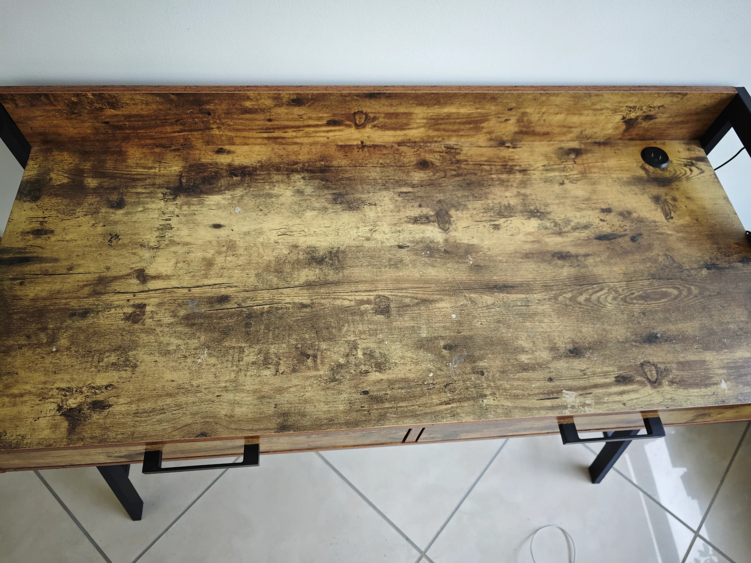 imagen de producto Escritorio más silla