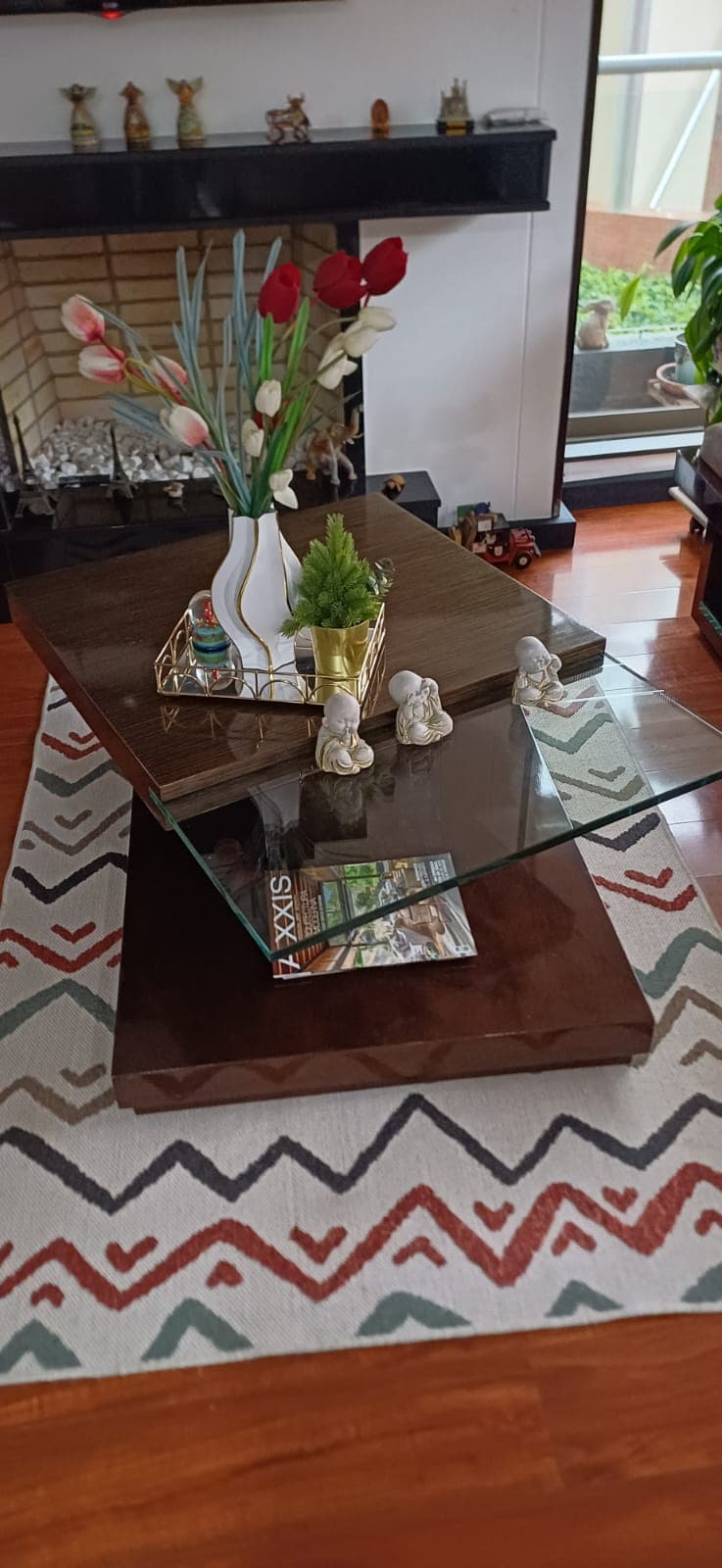 imagen de producto Mesa de Centro