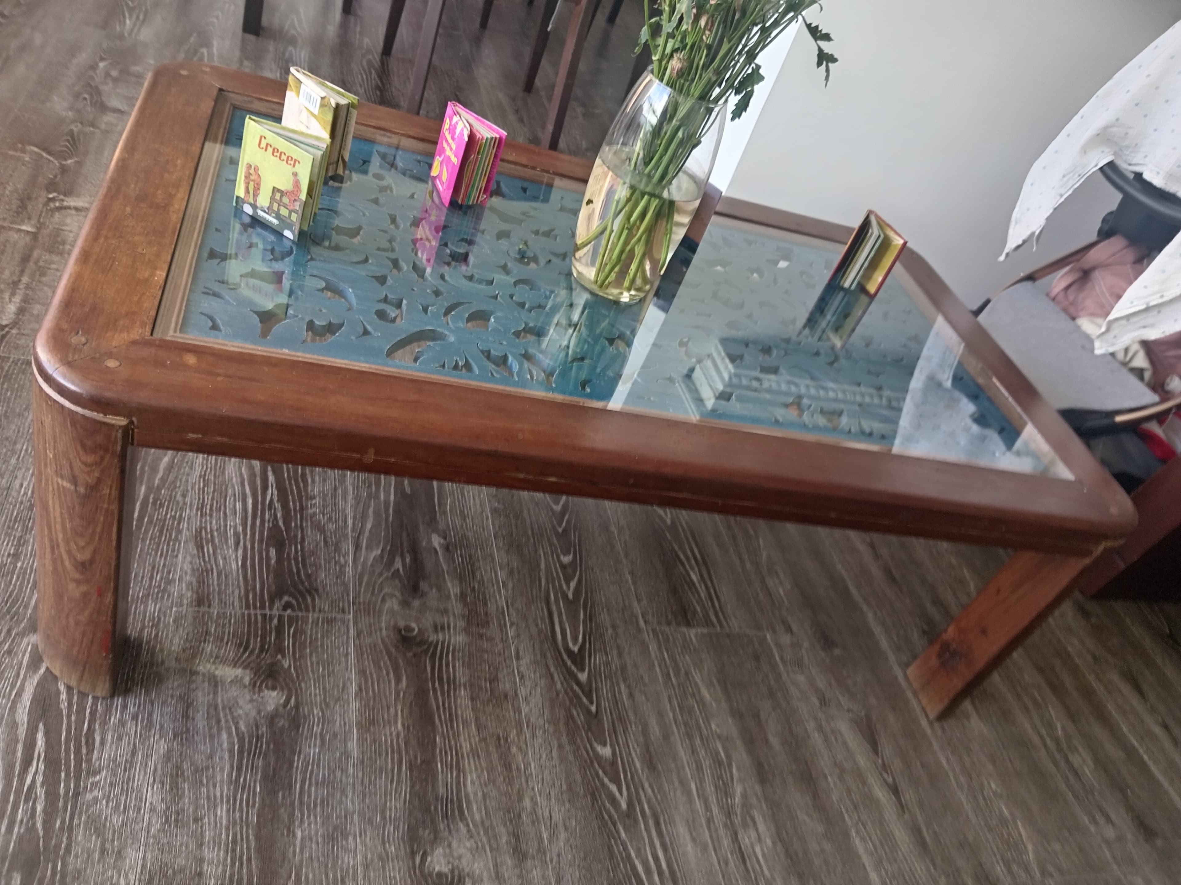 imagen de producto Mesa de Centro