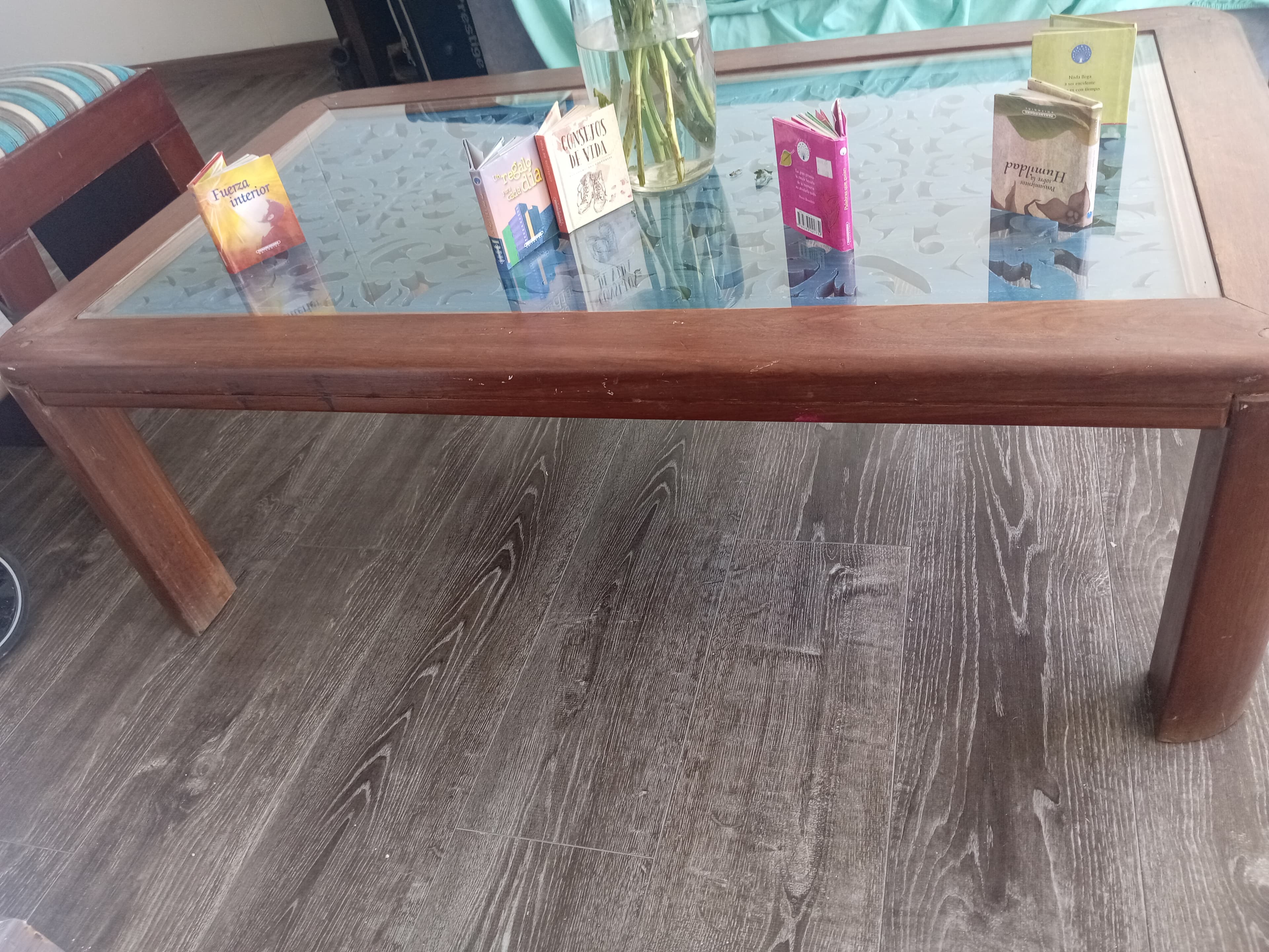 imagen de producto Mesa de Centro