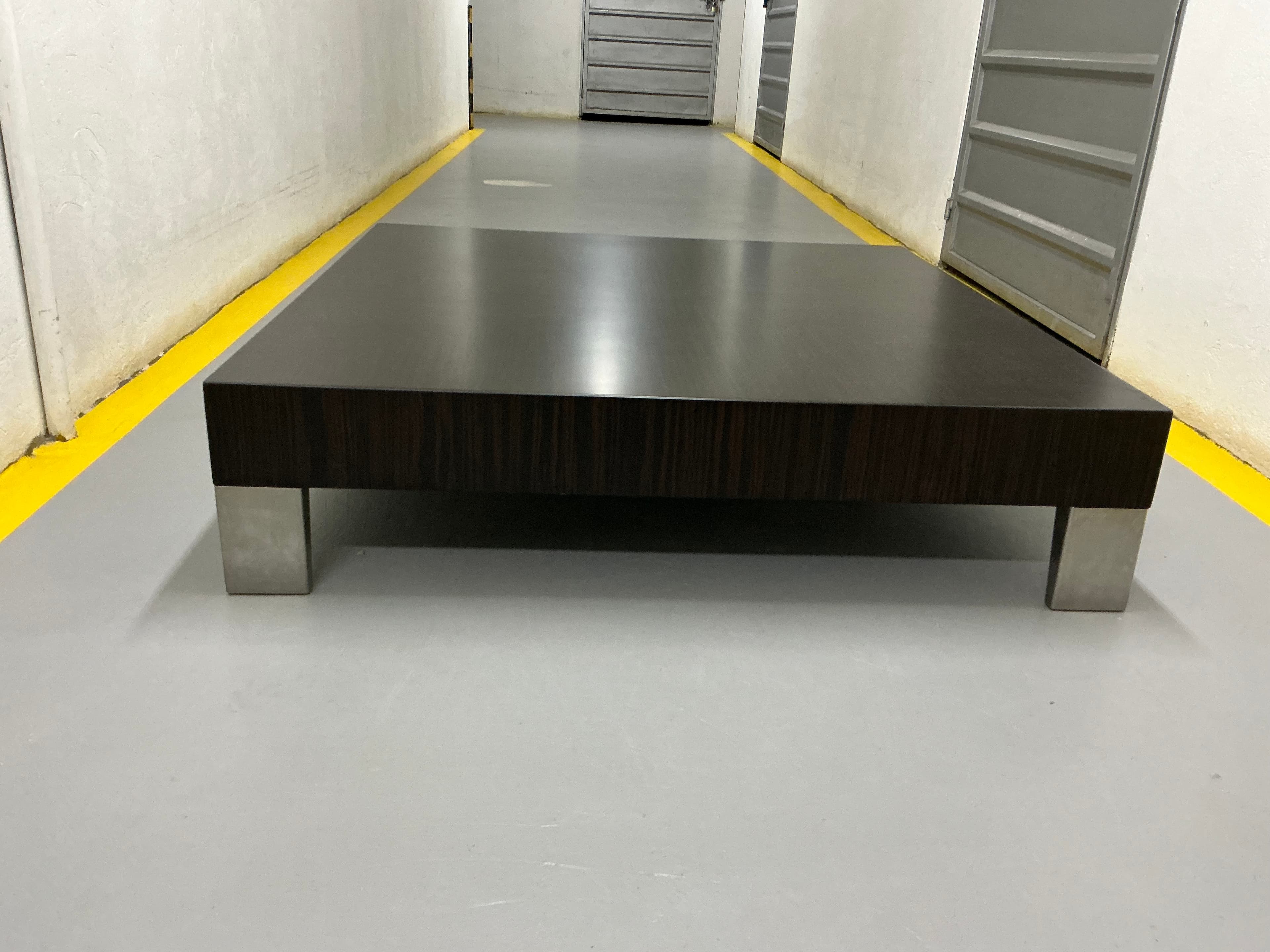 imagen de producto Mesa de Centro Isis