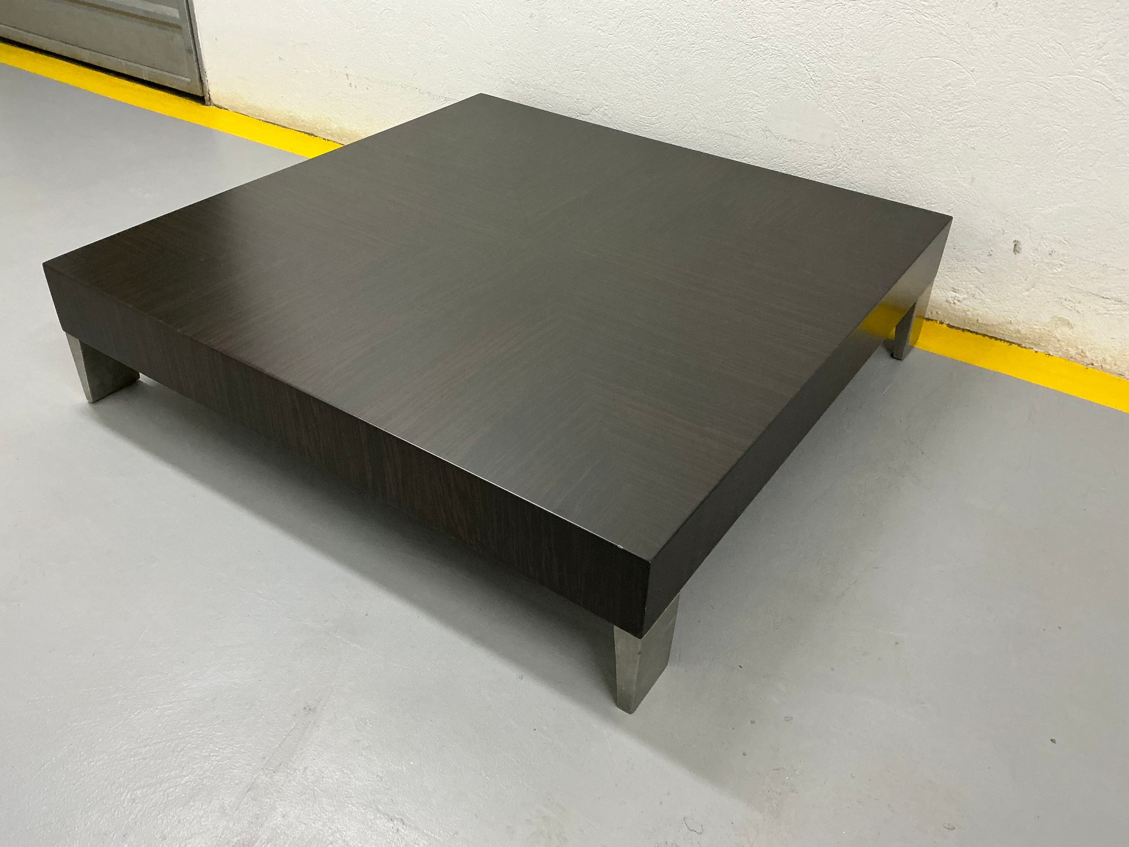 imagen de producto Mesa de Centro Isis