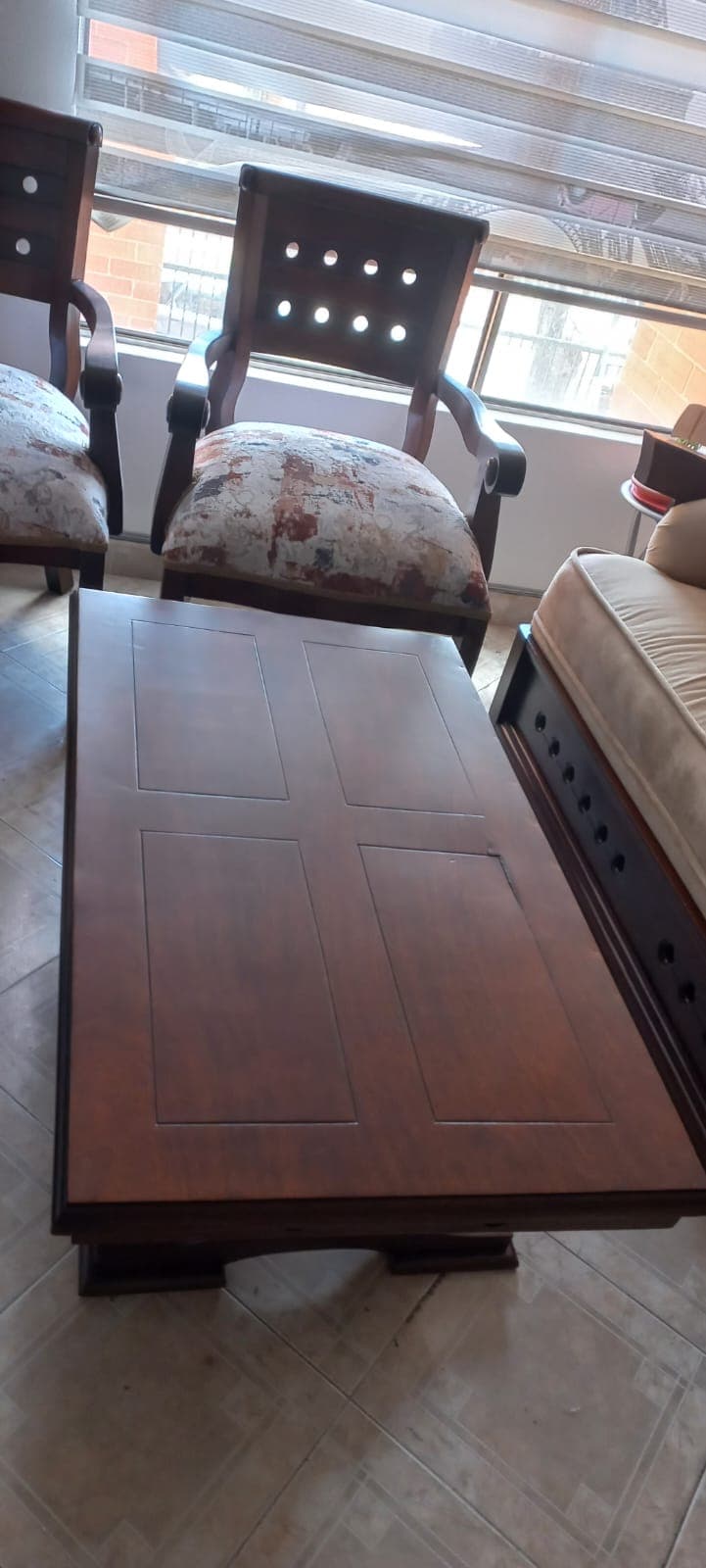 imagen de producto Mesa de Centro