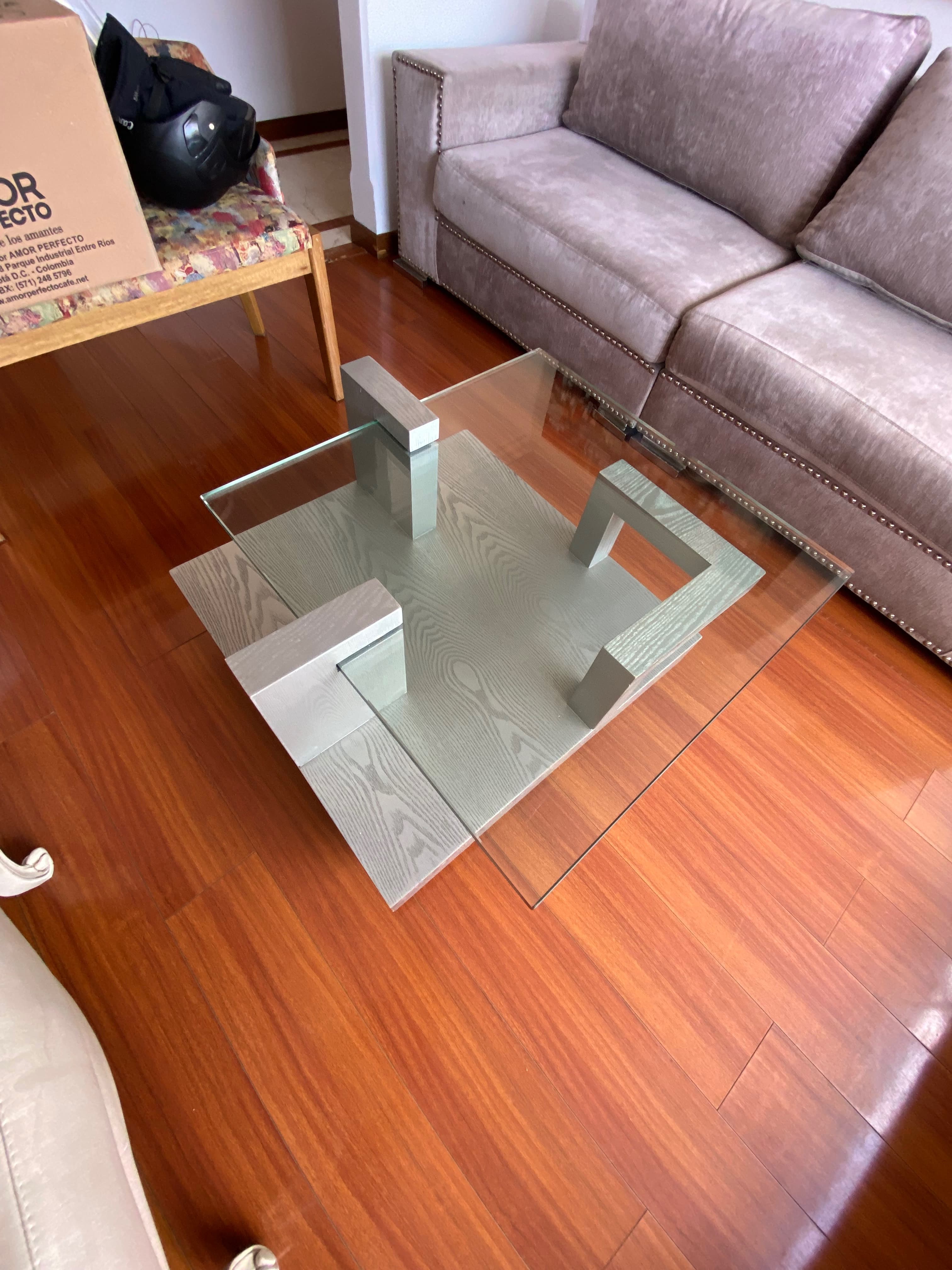 imagen de producto Mesa de Centro