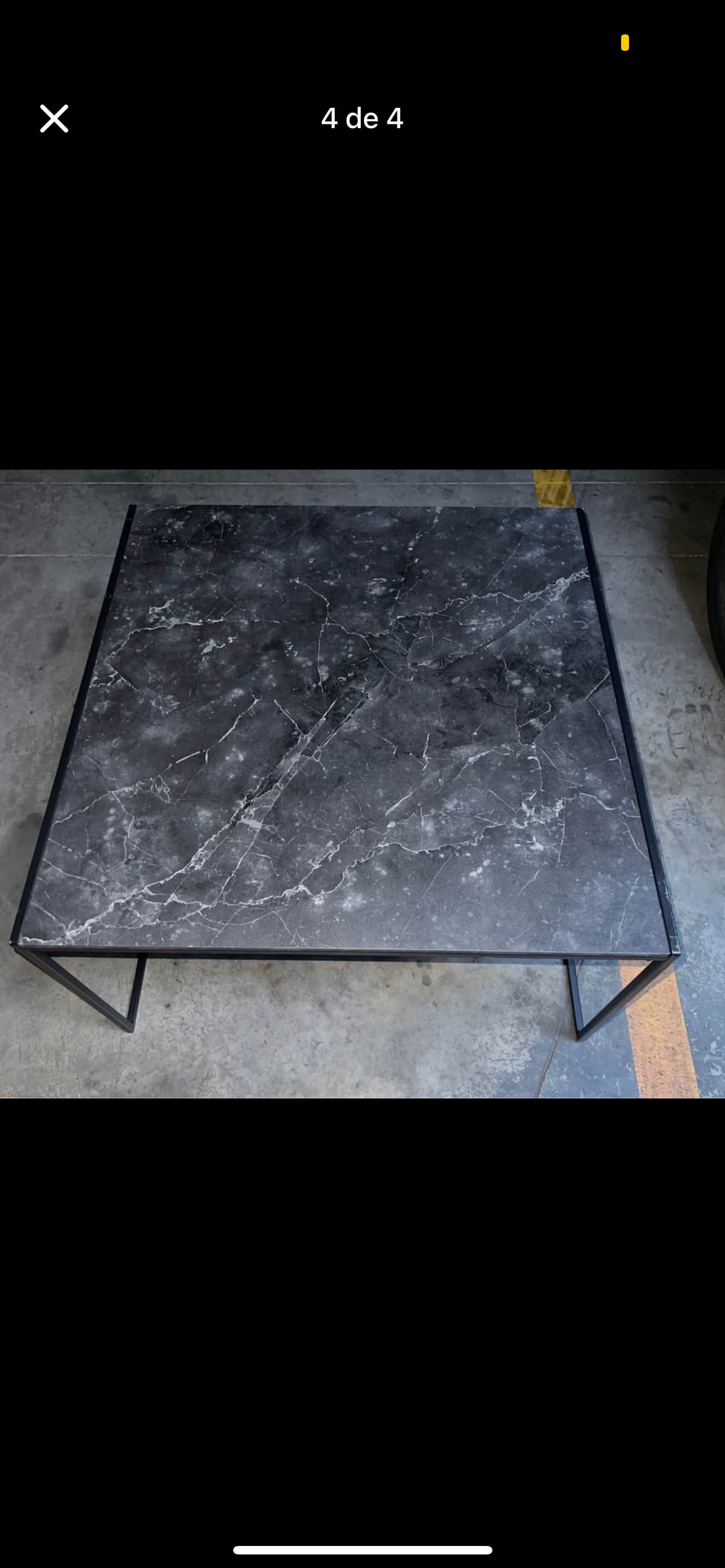 imagen de producto Mesa de Centro