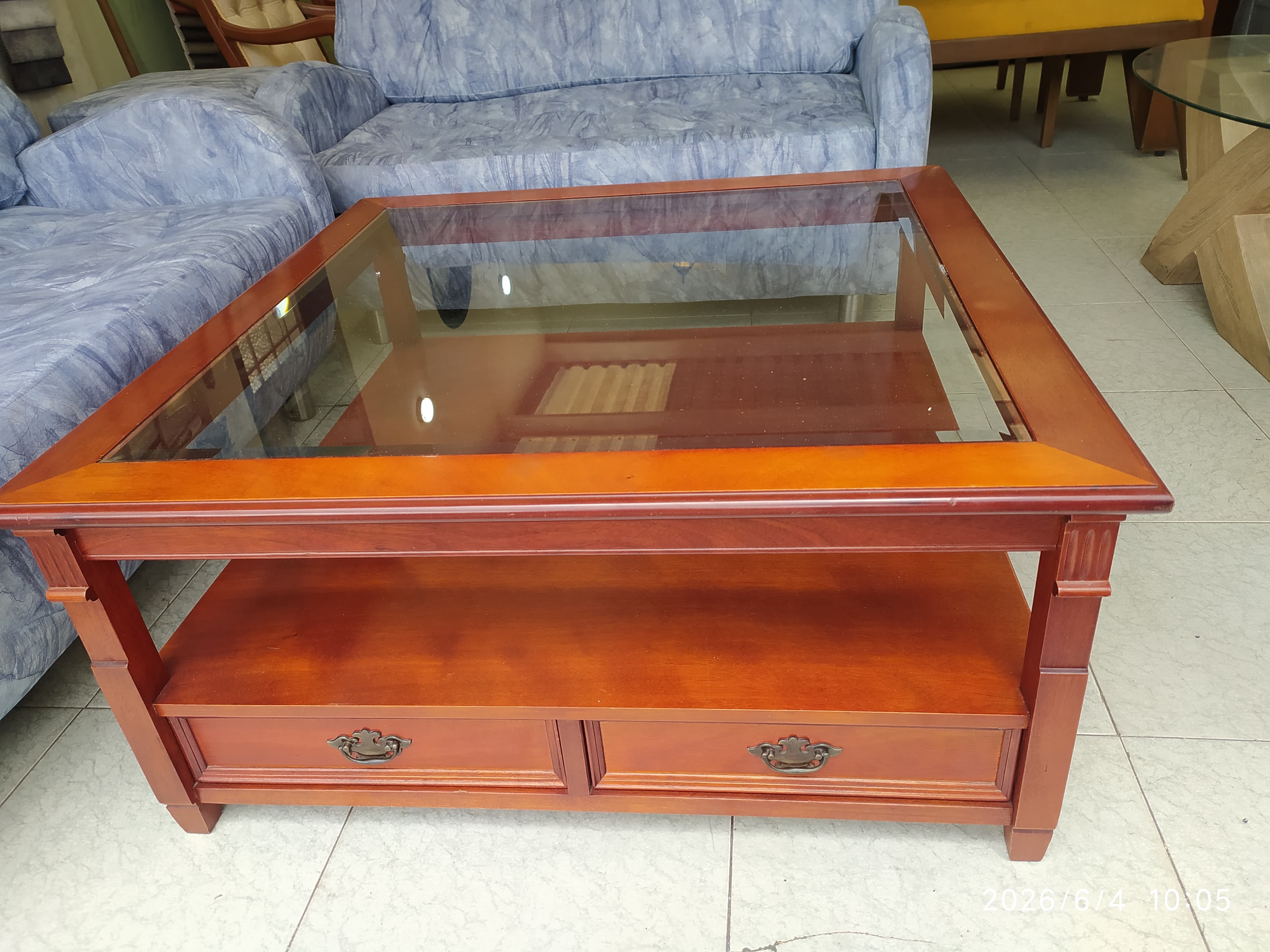 imagen de producto Mesa de Centro
