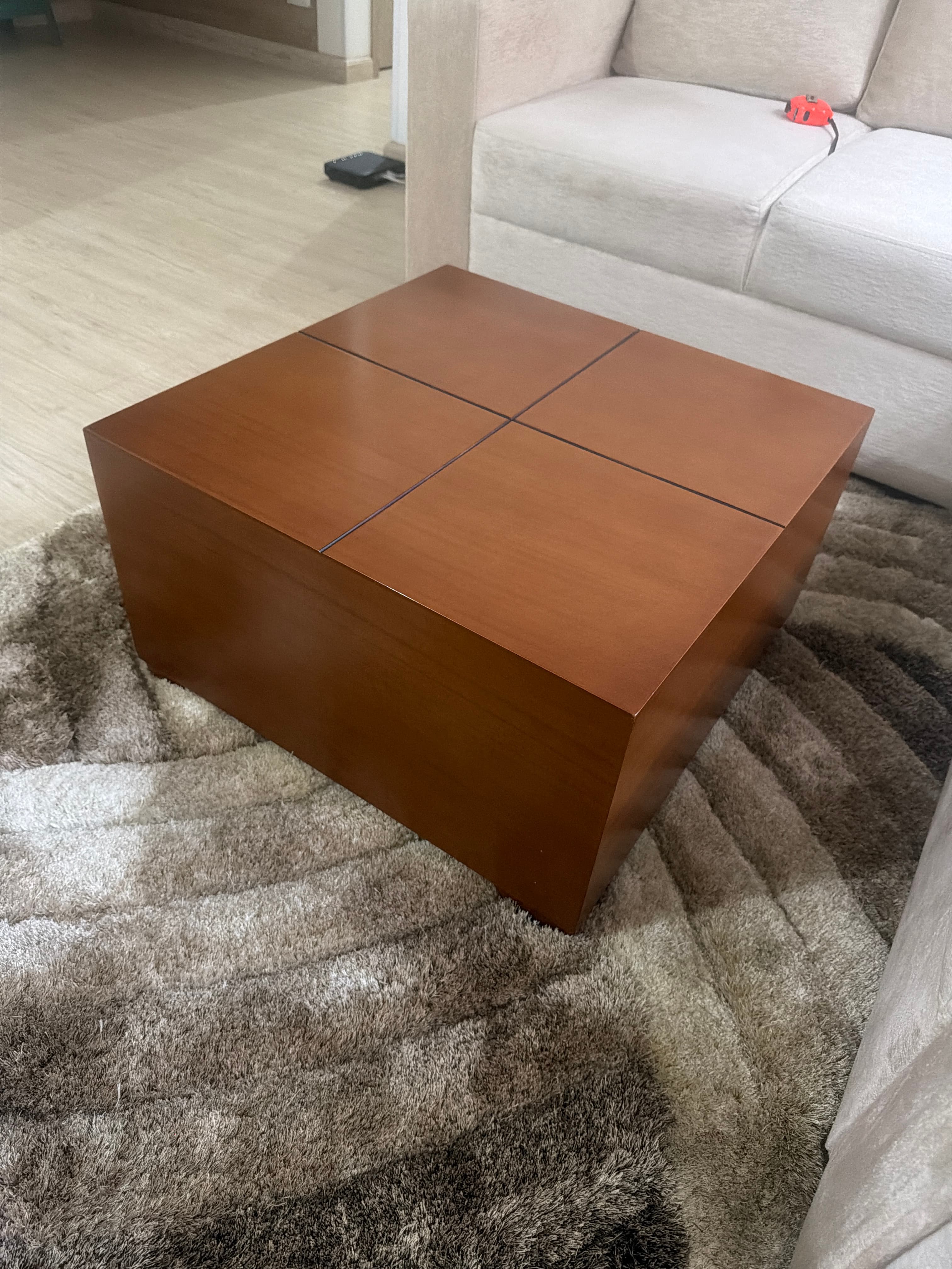 imagen de producto Mesa de Centro