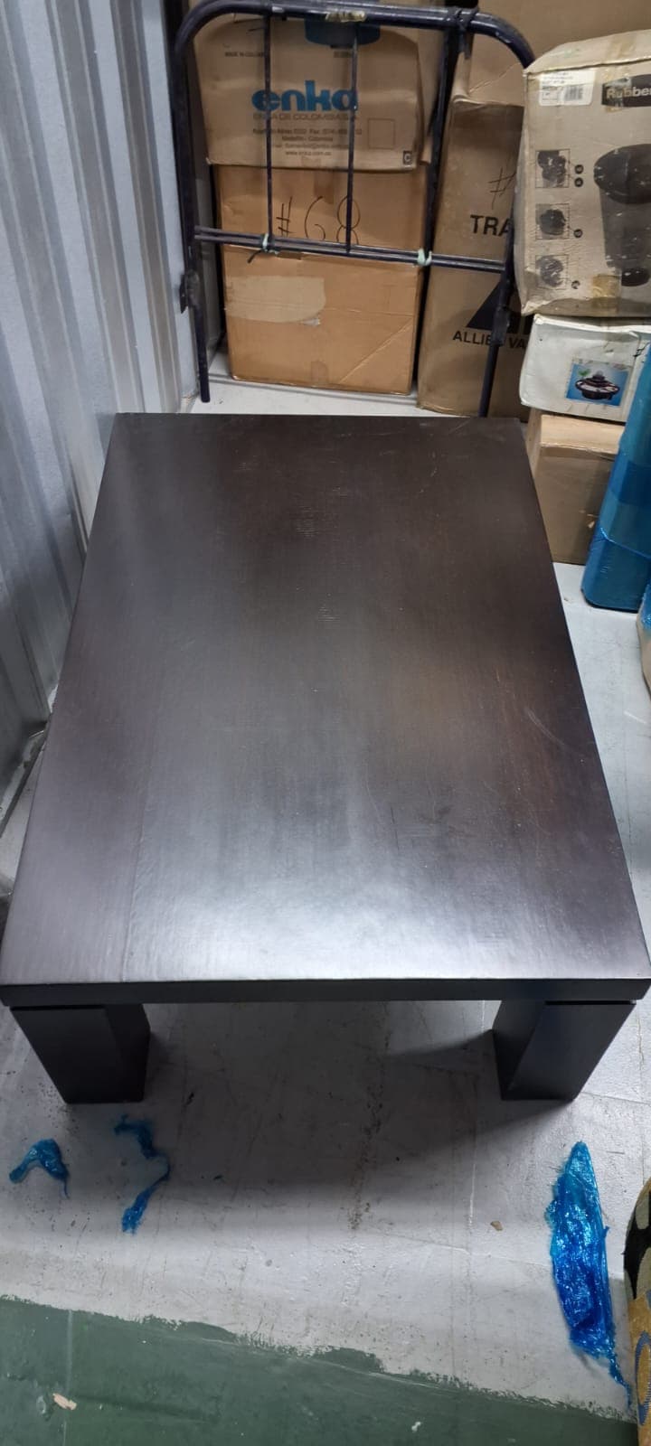 imagen de producto Mesa de Centro