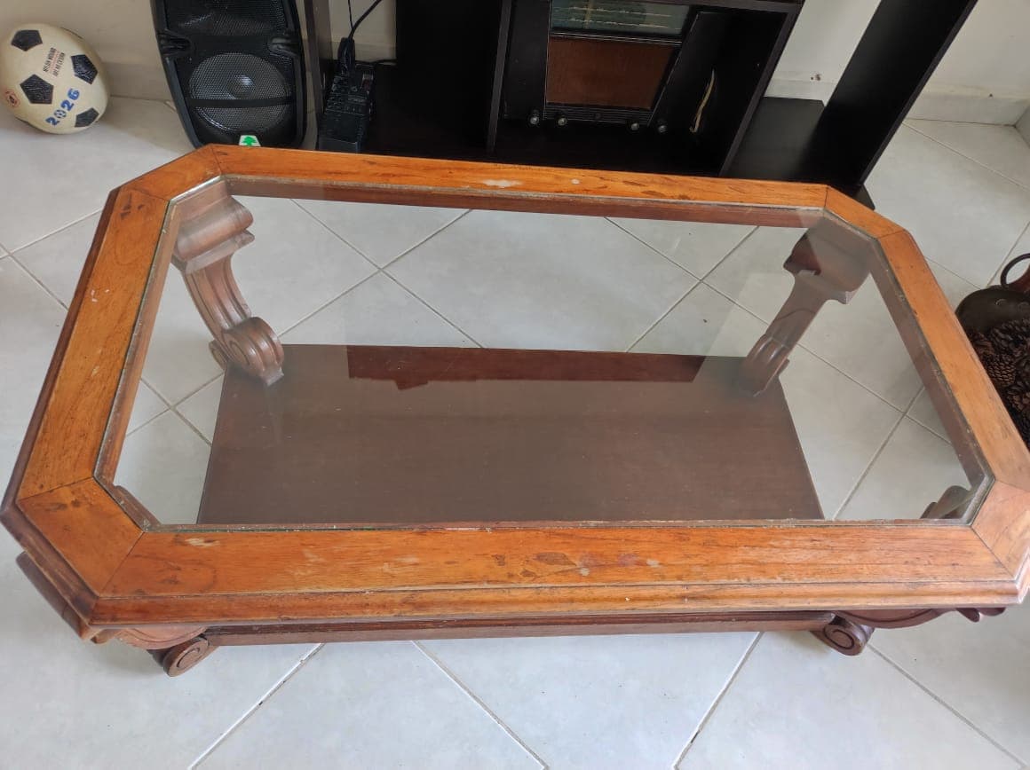 imagen de producto Mesa de Centro